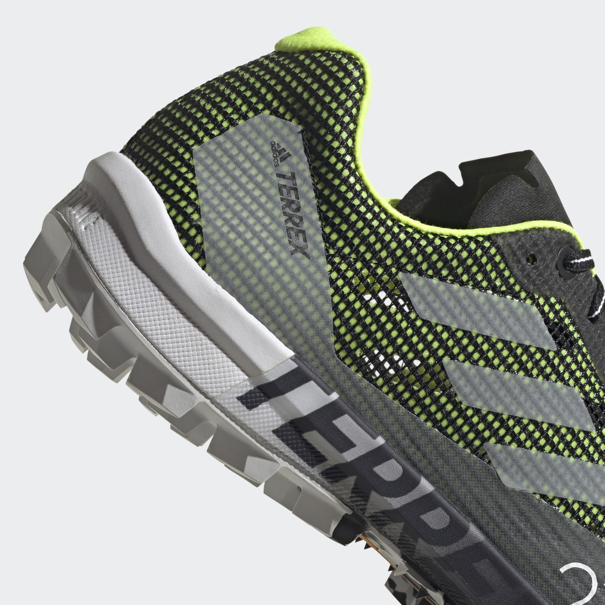 Adidas Chaussure de trail running Terrex Speed SG. 9