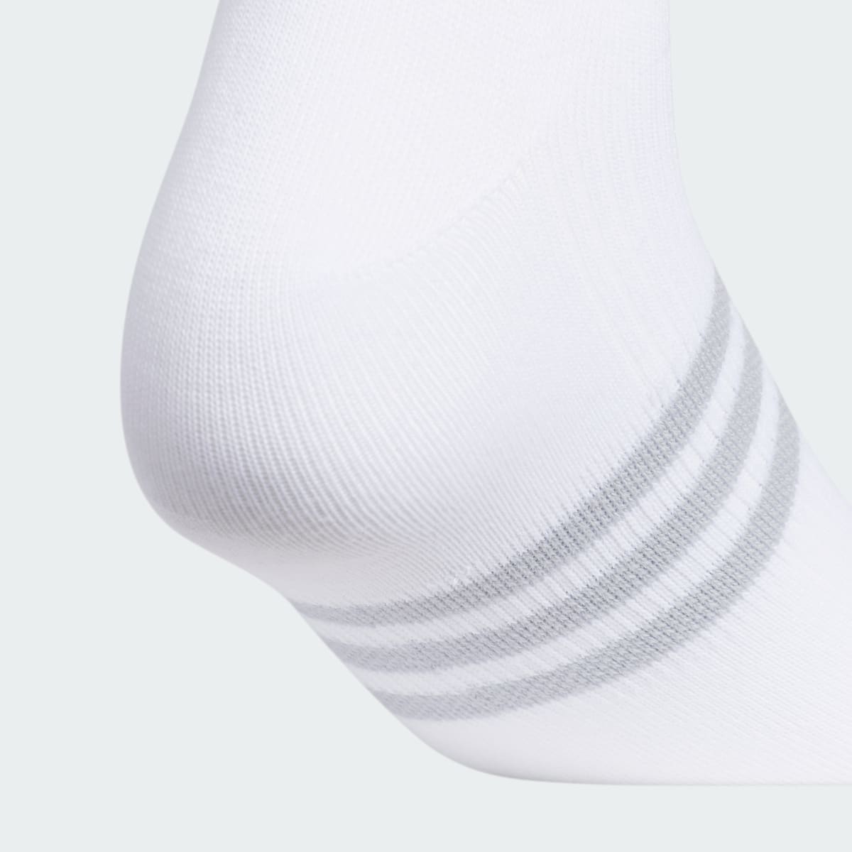 Adidas Superlite 3.0 6-Pack Quarter Socks. 5