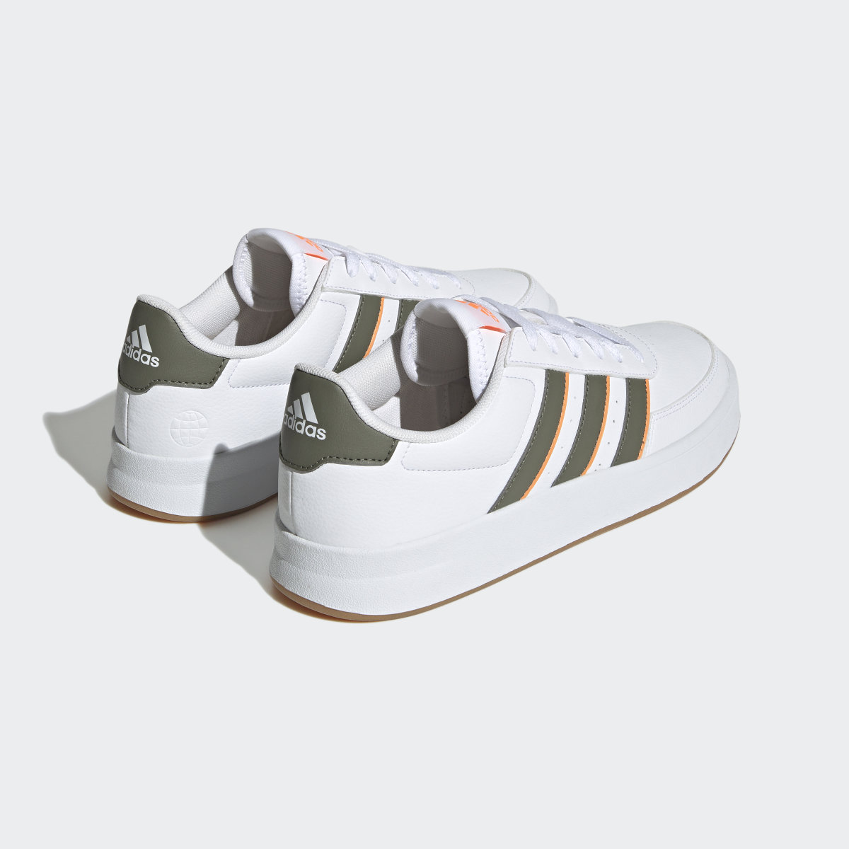 Adidas Tenis Breaknet 2.0. 6