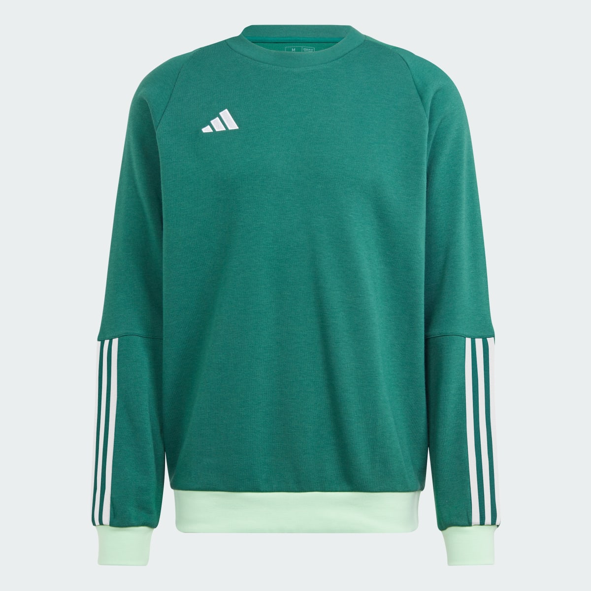 Adidas Sudadera cuello redondo Tiro 23 Competition. 5