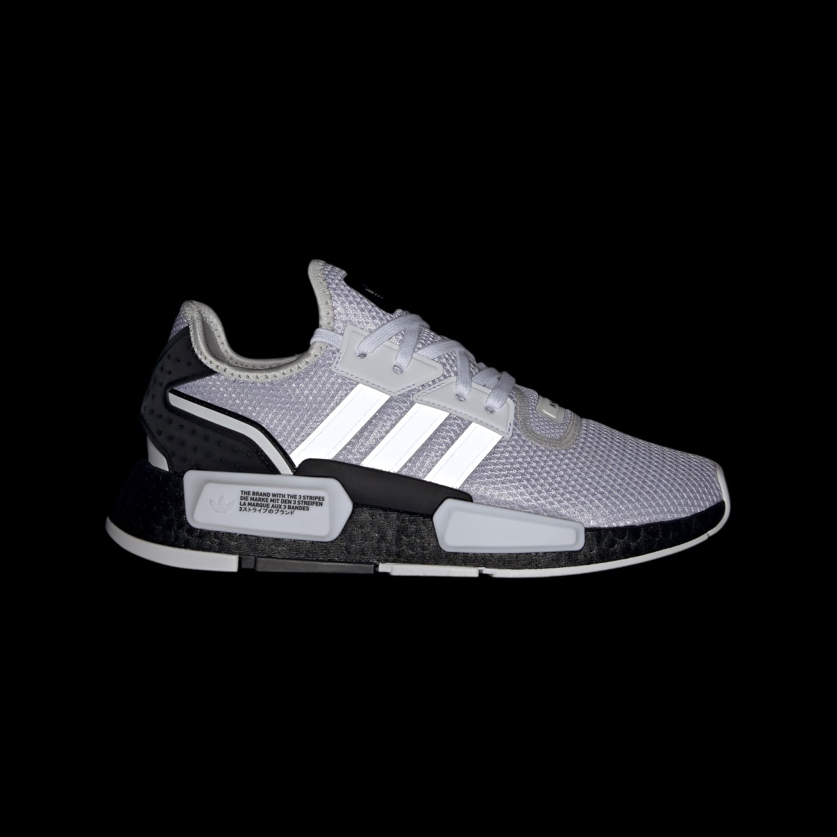 Adidas NMD_G1 Schuh. 5