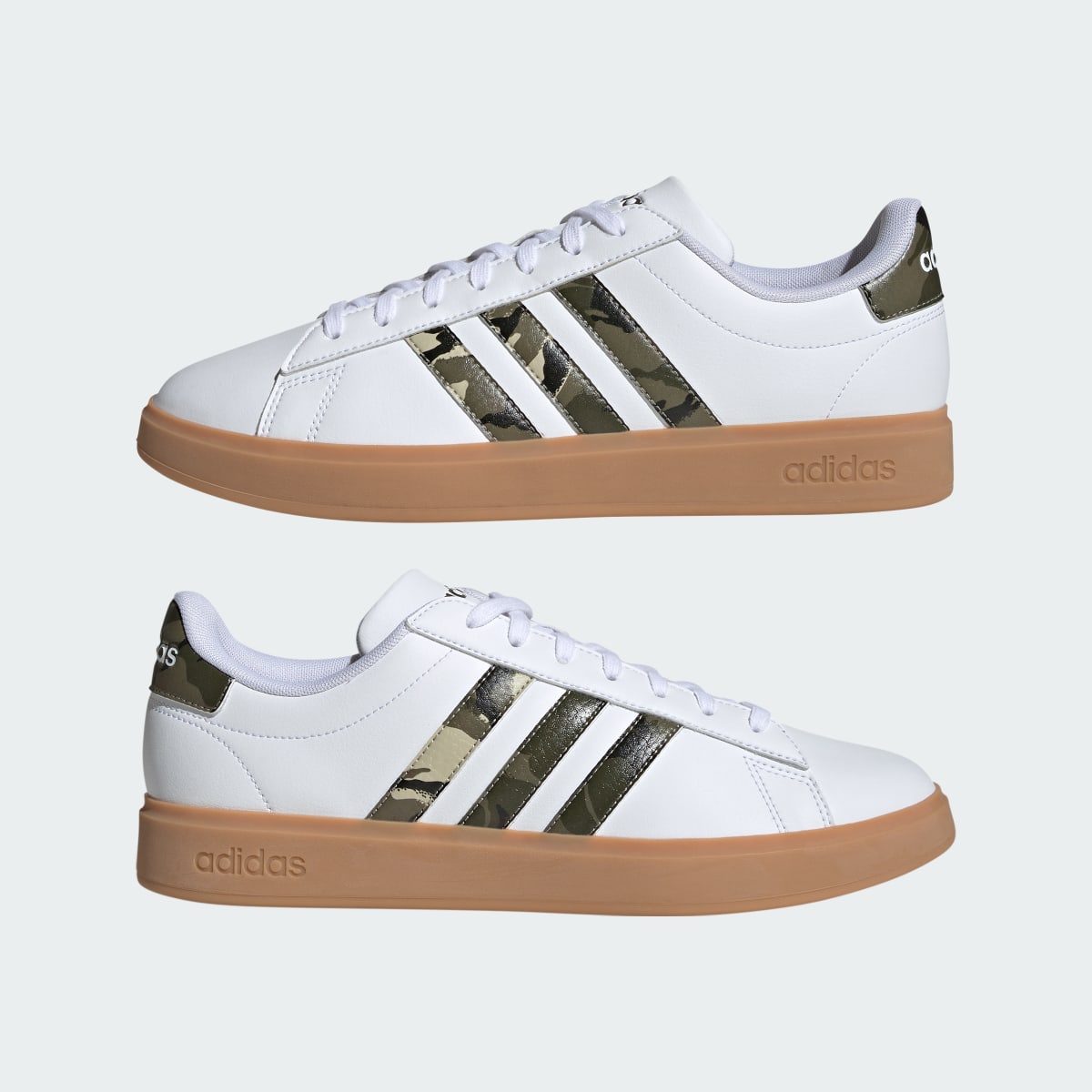 Adidas Chaussure Grand Court 2.0. 8