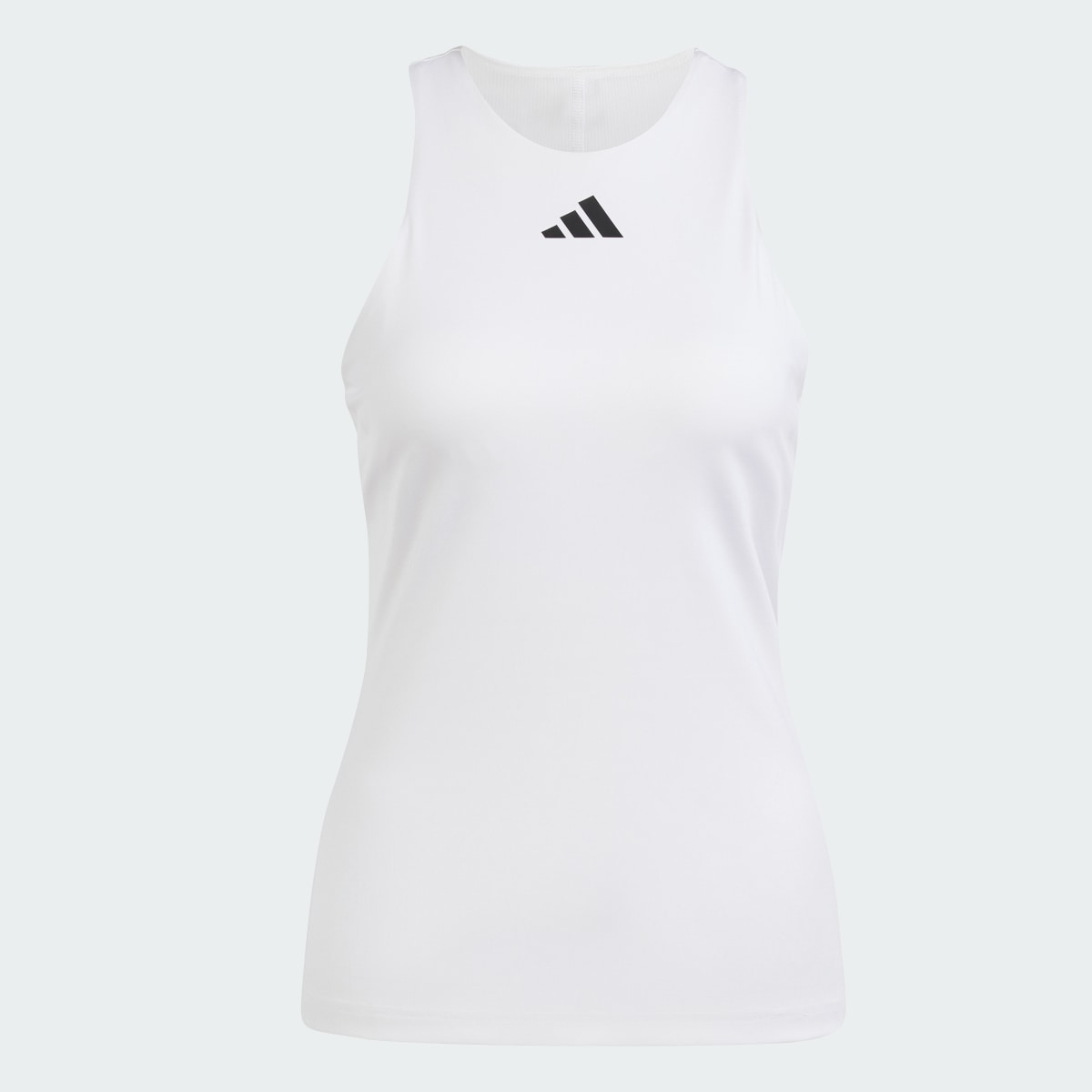 Adidas Camiseta sin mangas Tennis. 5