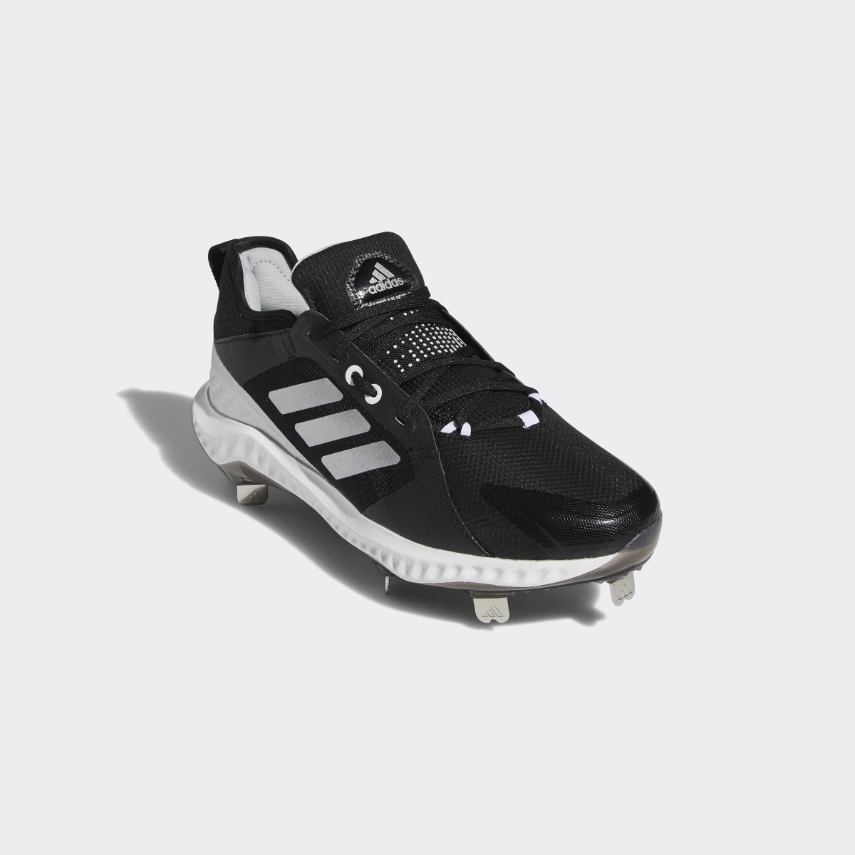 Adidas PureHustle Cleats. 5