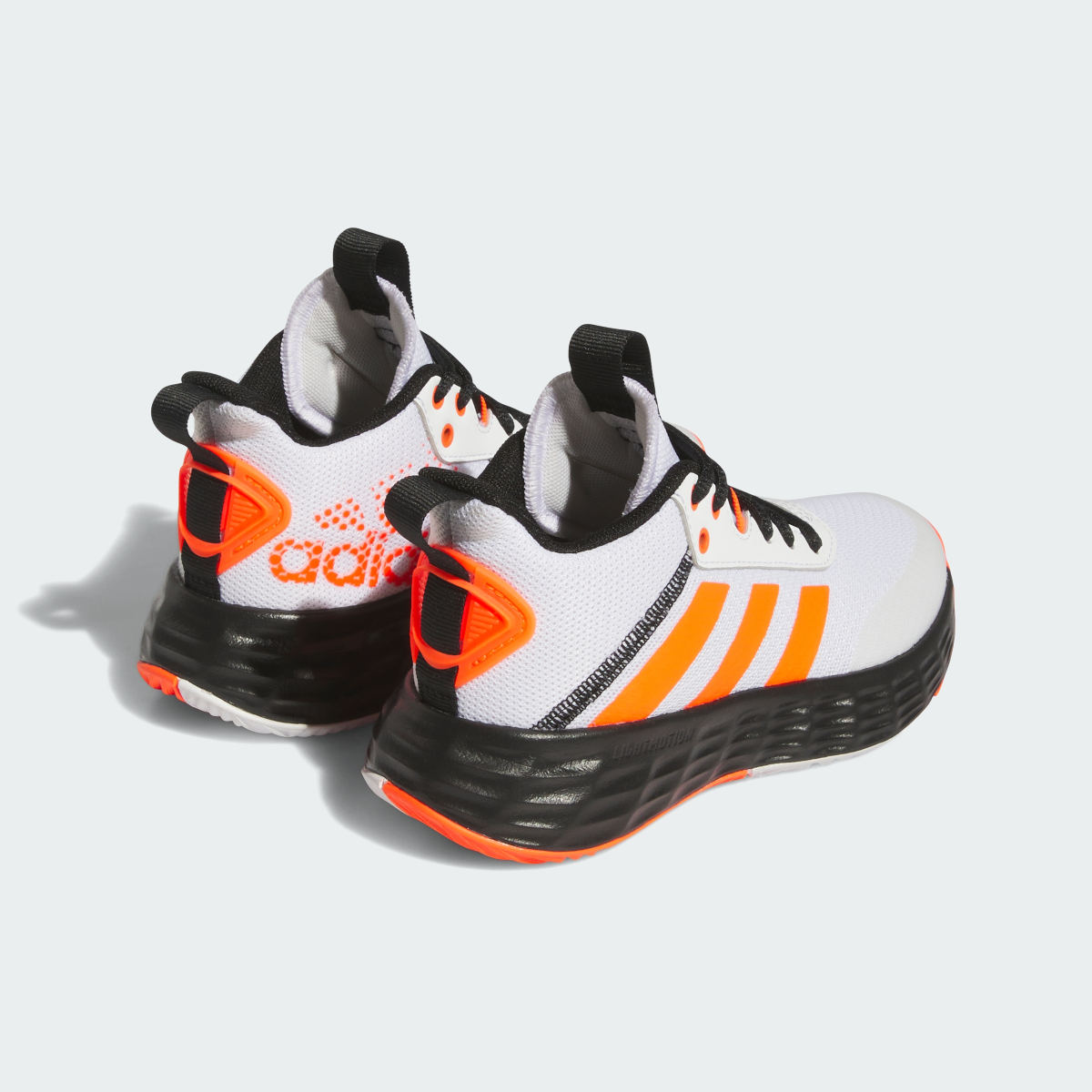 Adidas Ownthegame 2.0 Ayakkabı. 6