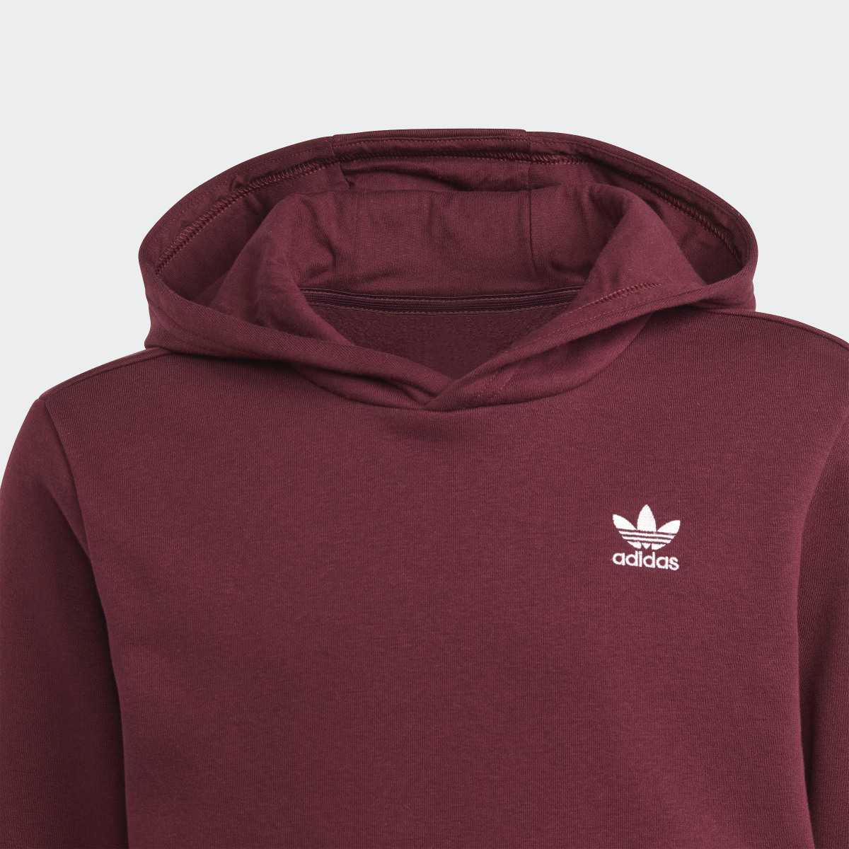 Adidas Adicolor Hoodie. 4