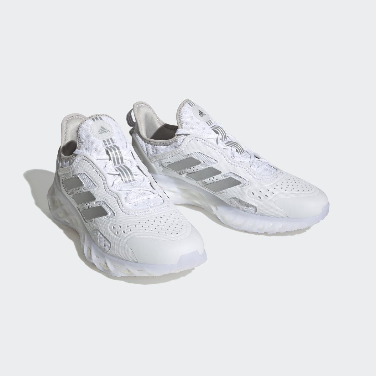 Adidas Web Boost Shoes. 5