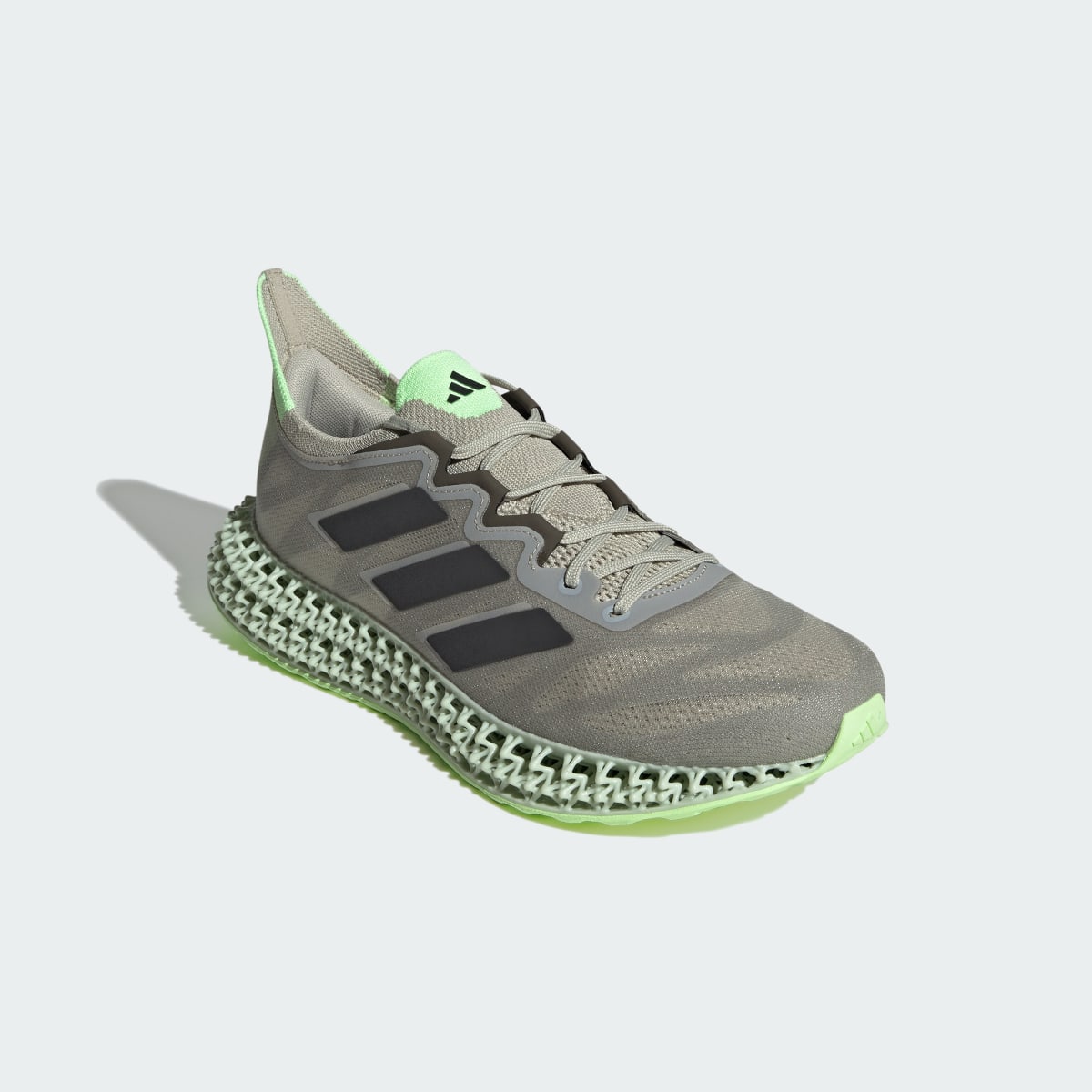 Adidas Buty 4DFWD 3 Running. 8