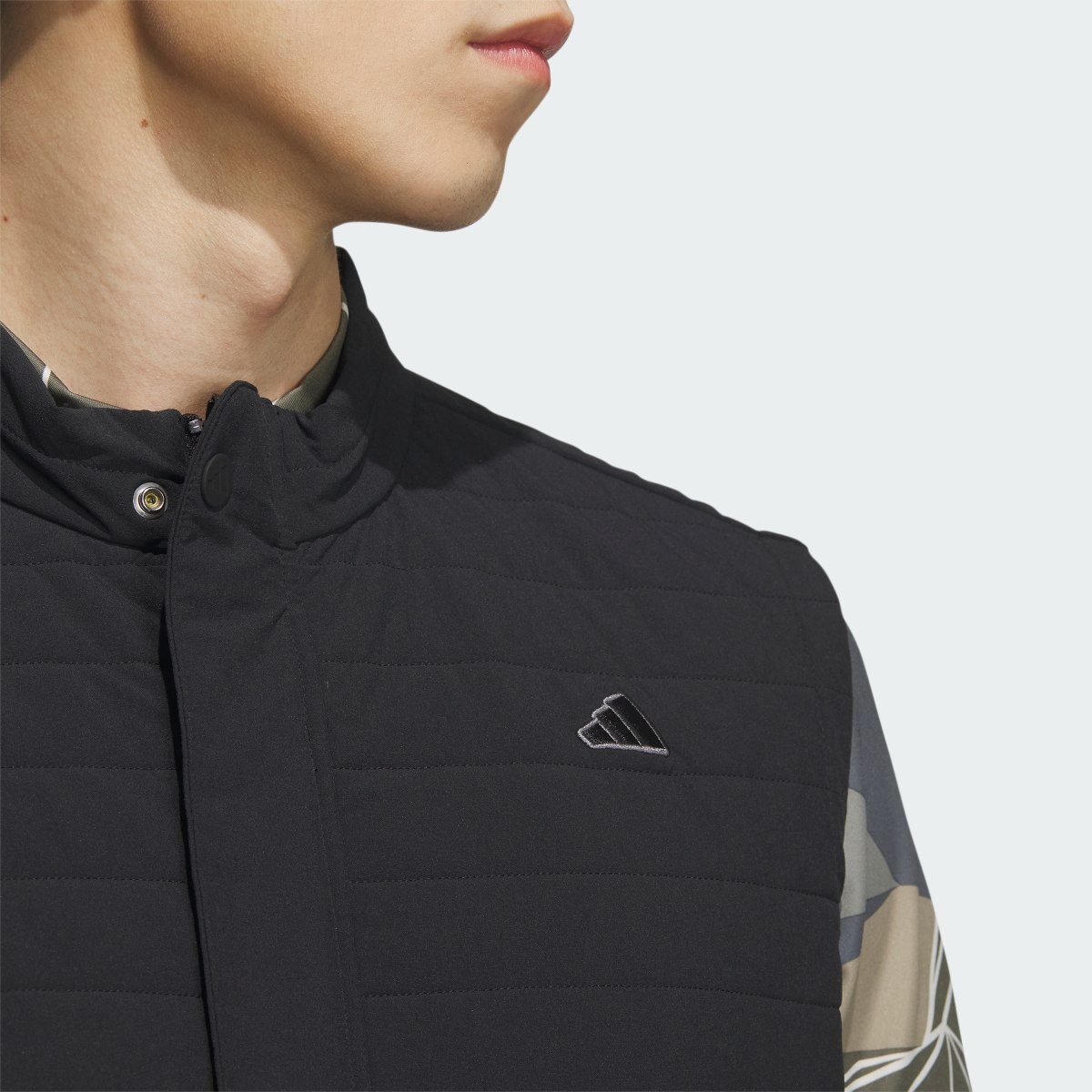 Adidas Go-To Insulation Vest. 7