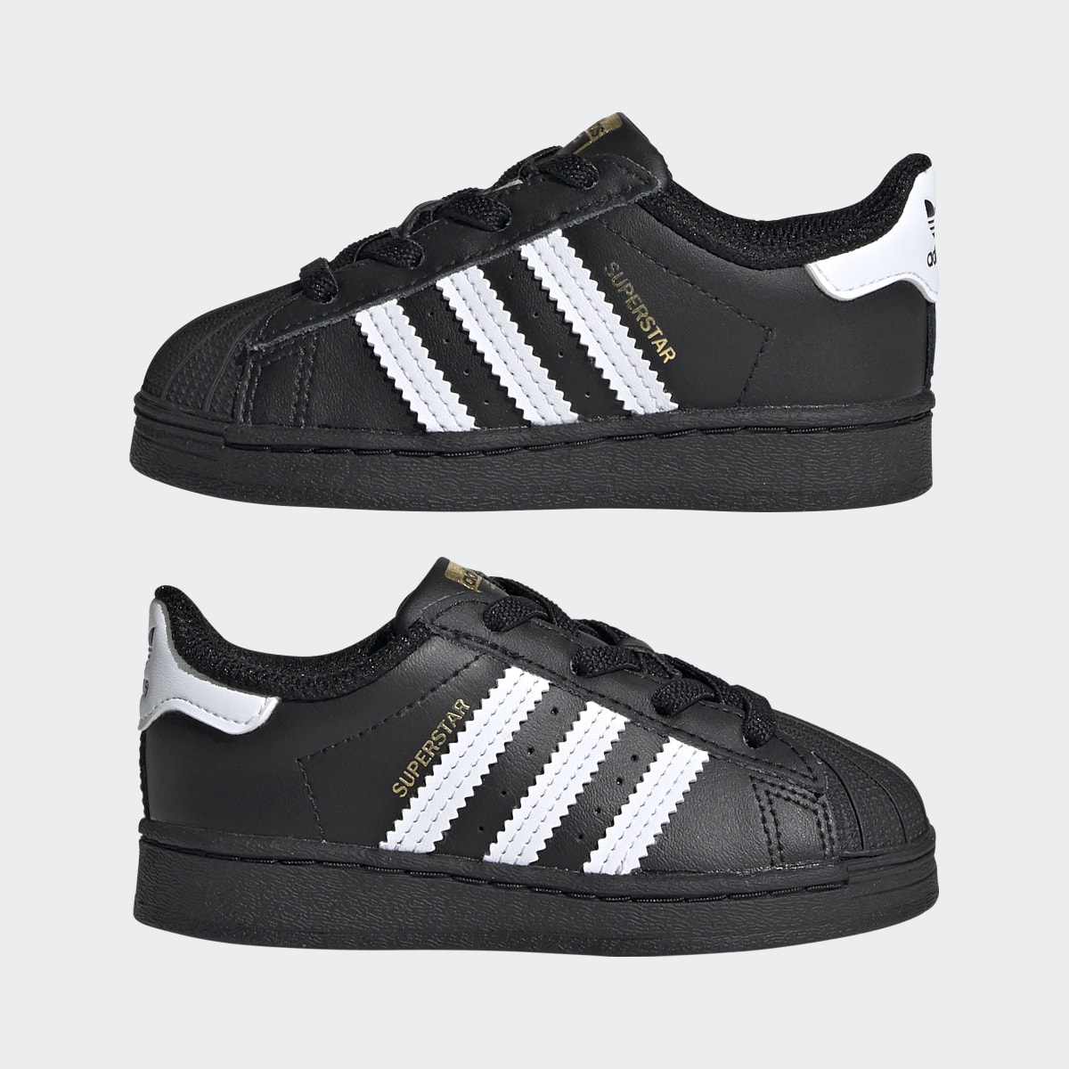 Adidas Superstar Ayakkabı. 9