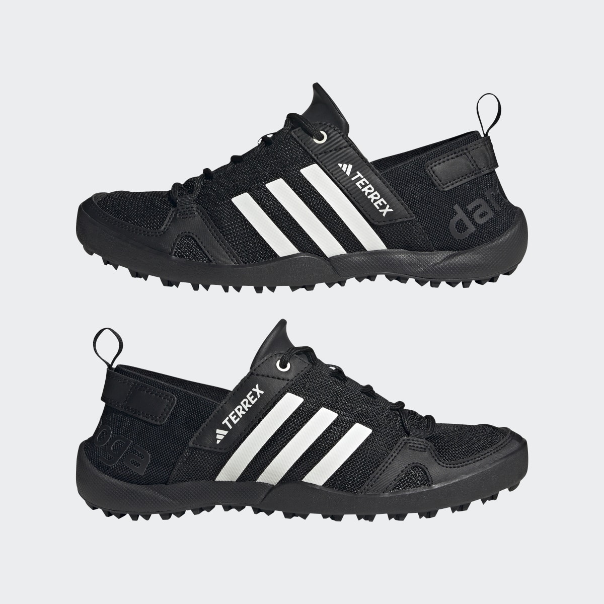 Adidas Scarpe da hiking Terrex Daroga Two 13 HEAT.RDY. 8