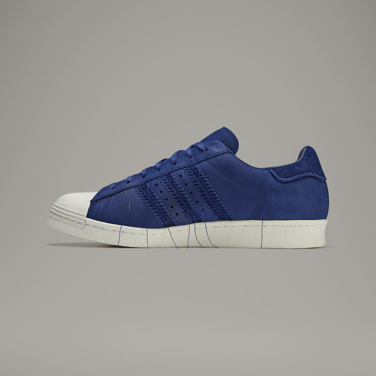 Adidas Tenis Y-3 Superstar. 8