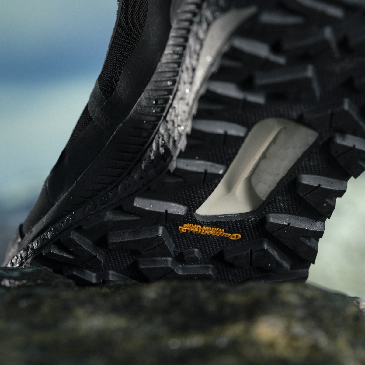 Adidas Scarpe da hiking Terrex Free Hiker COLD.RDY. 9