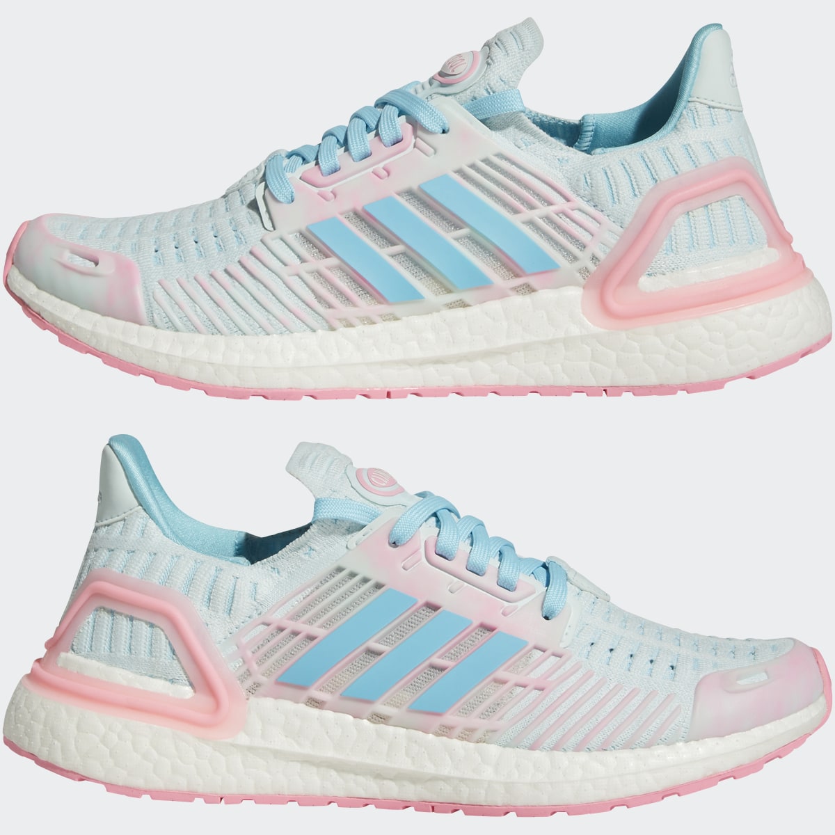 Adidas Ultraboost CC_1 DNA Climacool Running Sportswear Lifestyle Laufschuh. 8 Adidas Ultraboost CC_1 DNA Climacool Running Sportswear Lifestyle Laufschuh. 8
