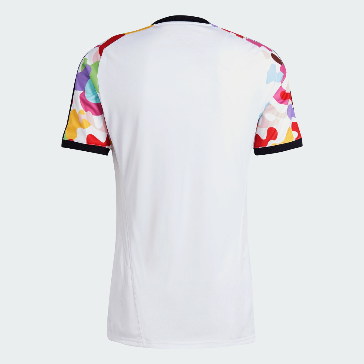 Adidas Camiseta Pride Tiro. 6