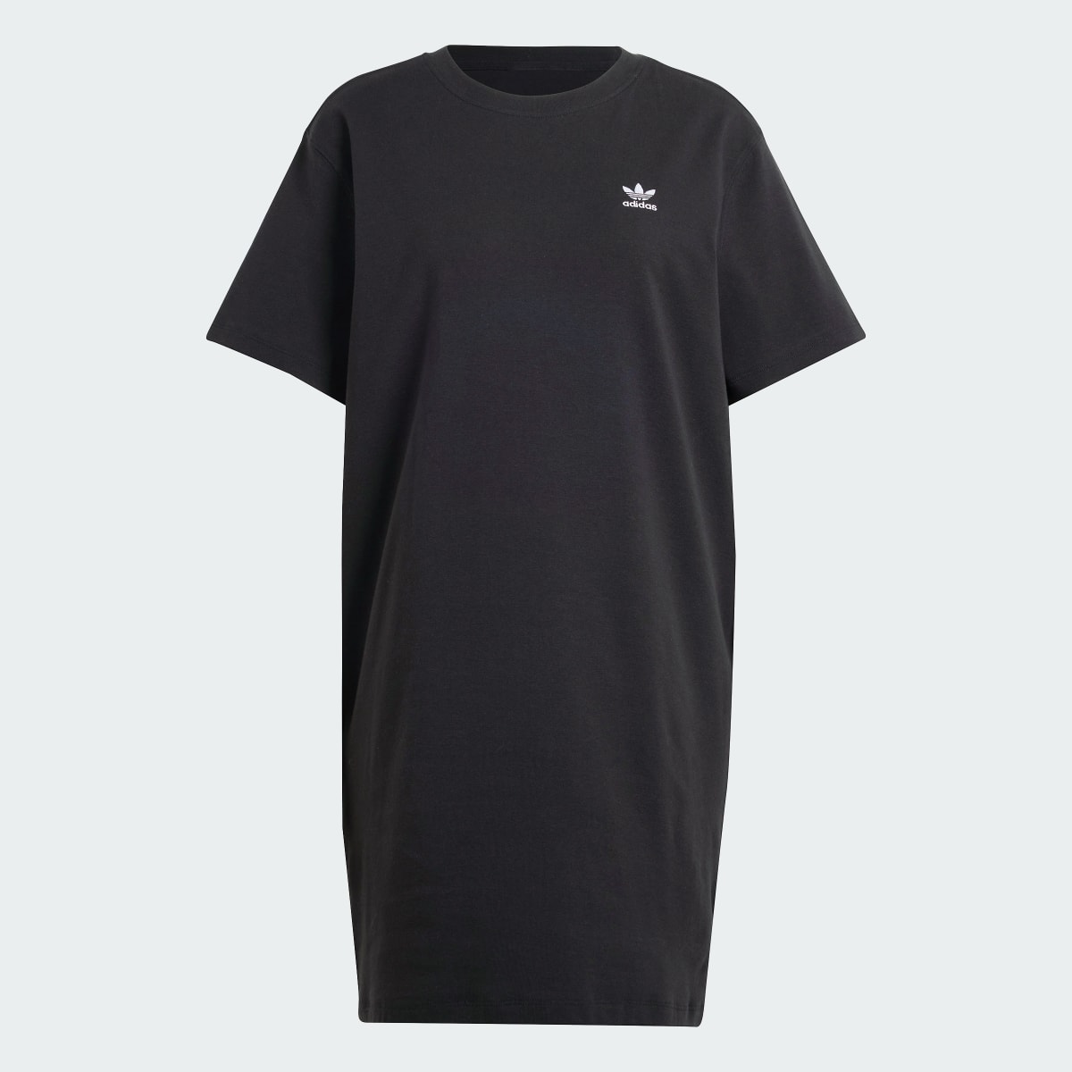 Adidas Trefoil Dress. 5