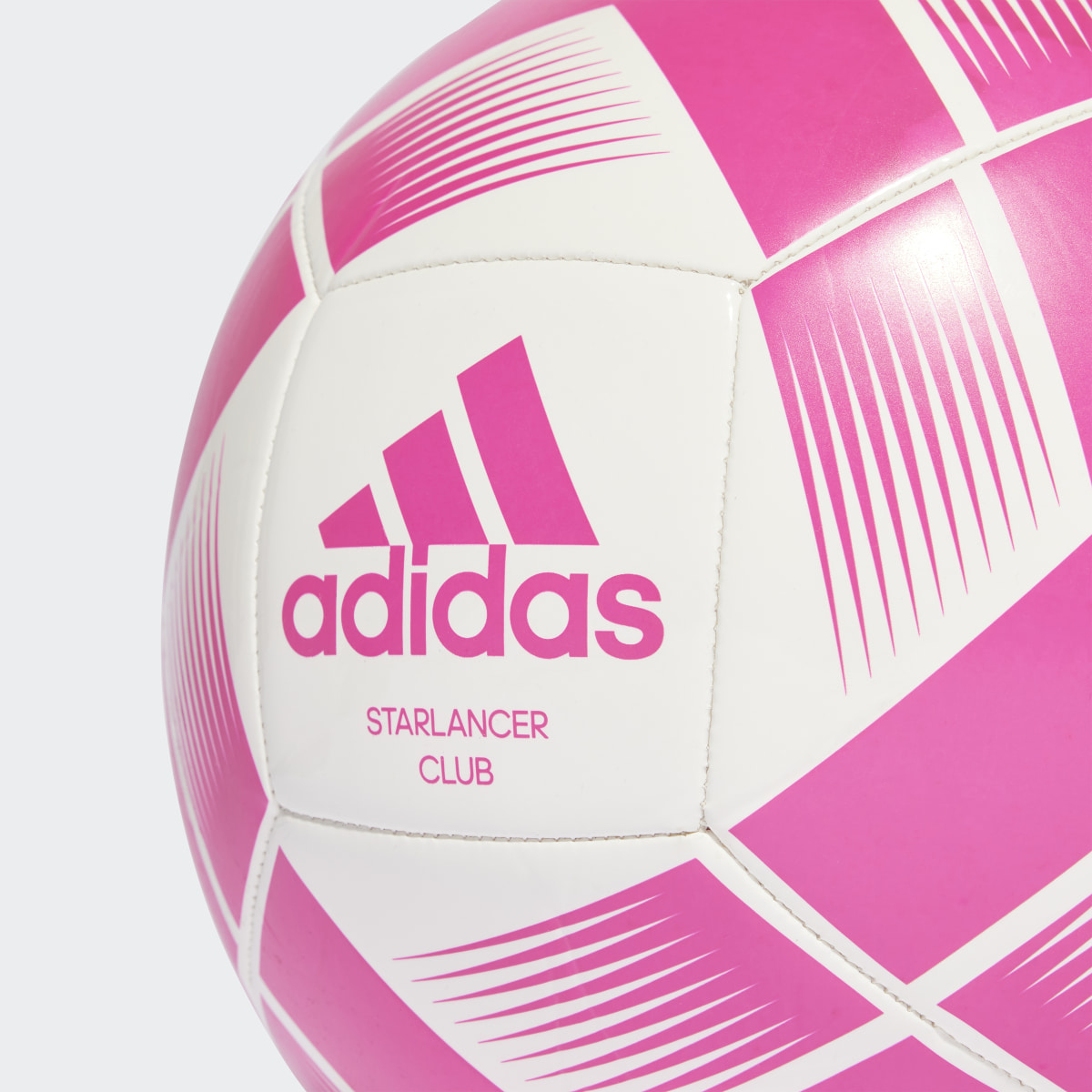 Adidas Starlancer Club Ball. 5