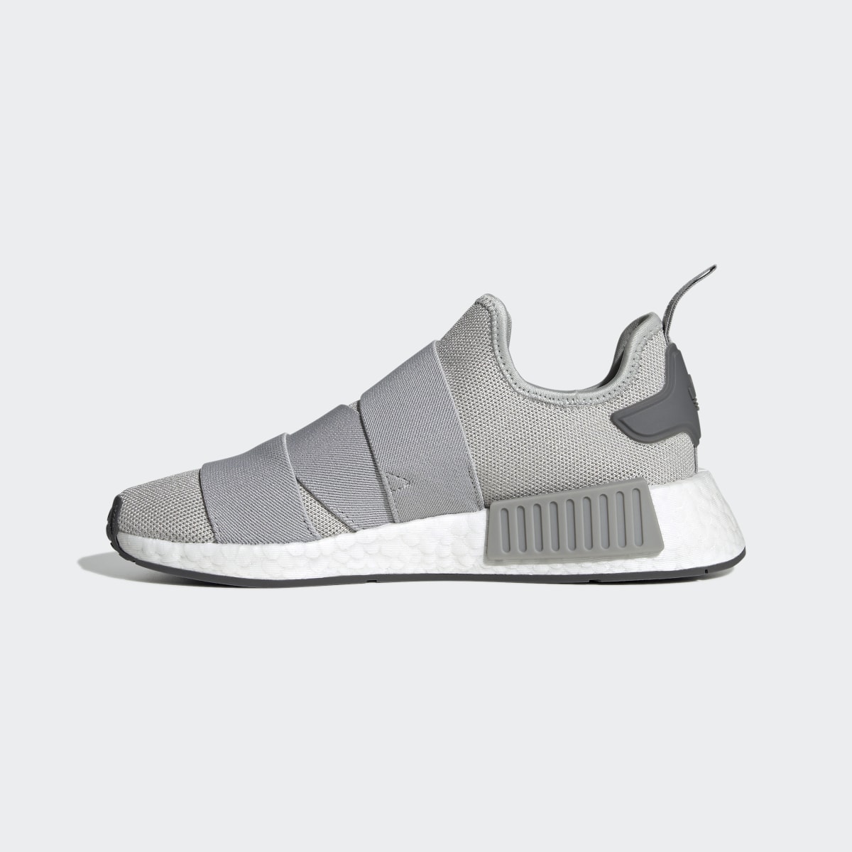 Adidas NMD_R1 Strap Shoes. 10