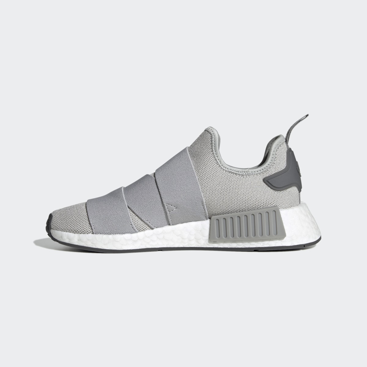 Adidas Sapatilhas Strap NMD_R1. 10