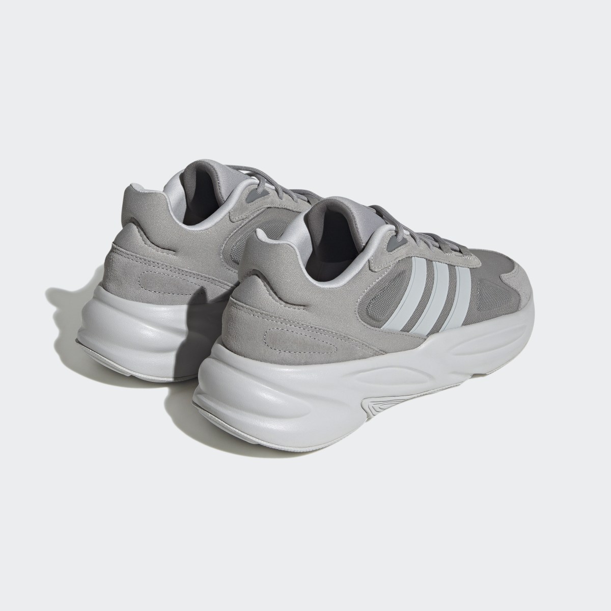 Adidas Chaussure Ozelle Cloudfoam. 6