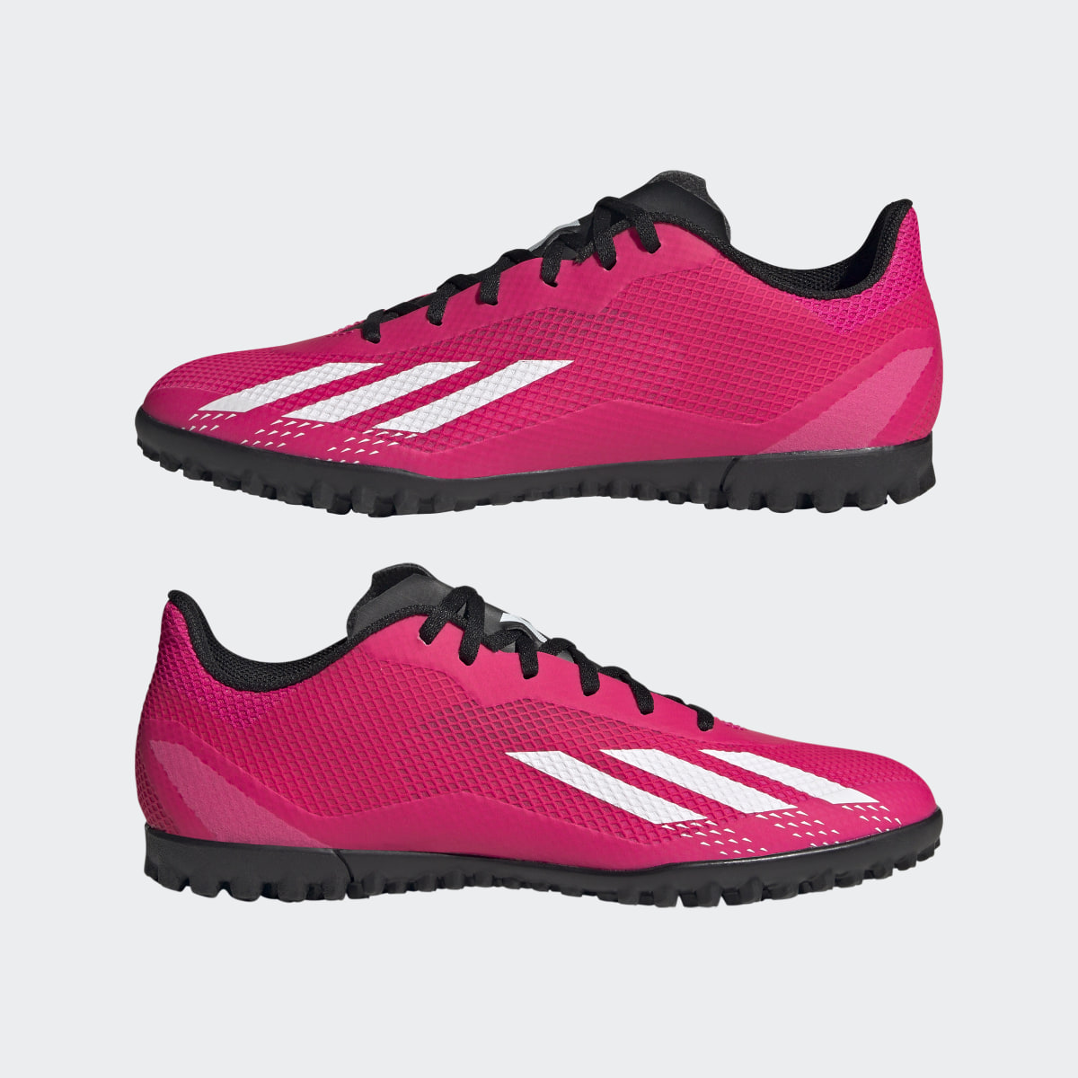 Adidas X Speedportal.4 Halı Saha Kramponu. 8