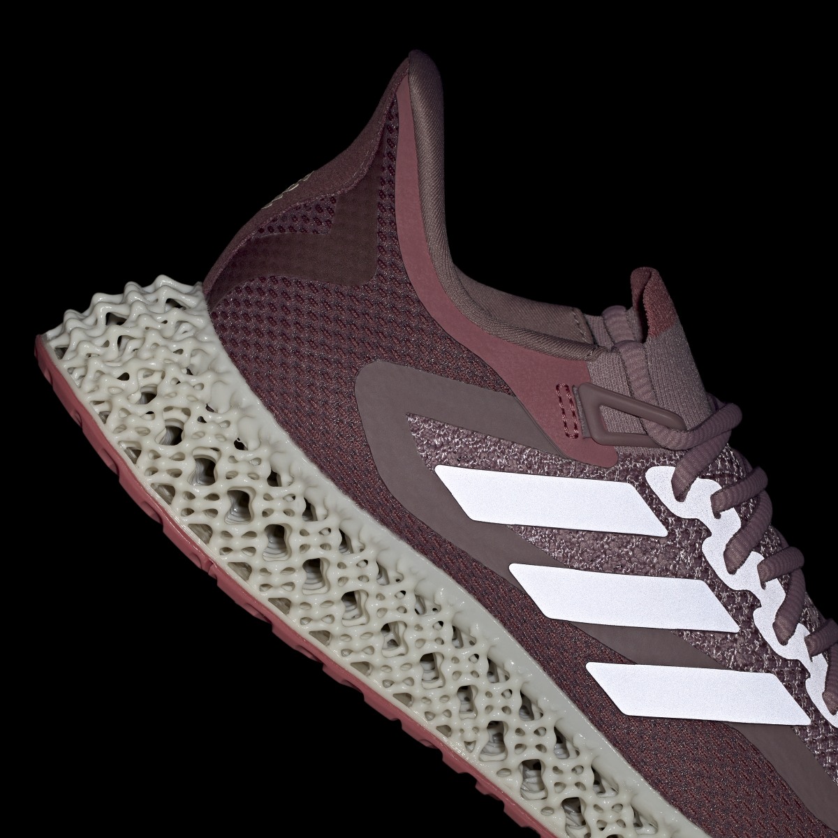 Adidas 4DFWD 2 Laufschuh. 4