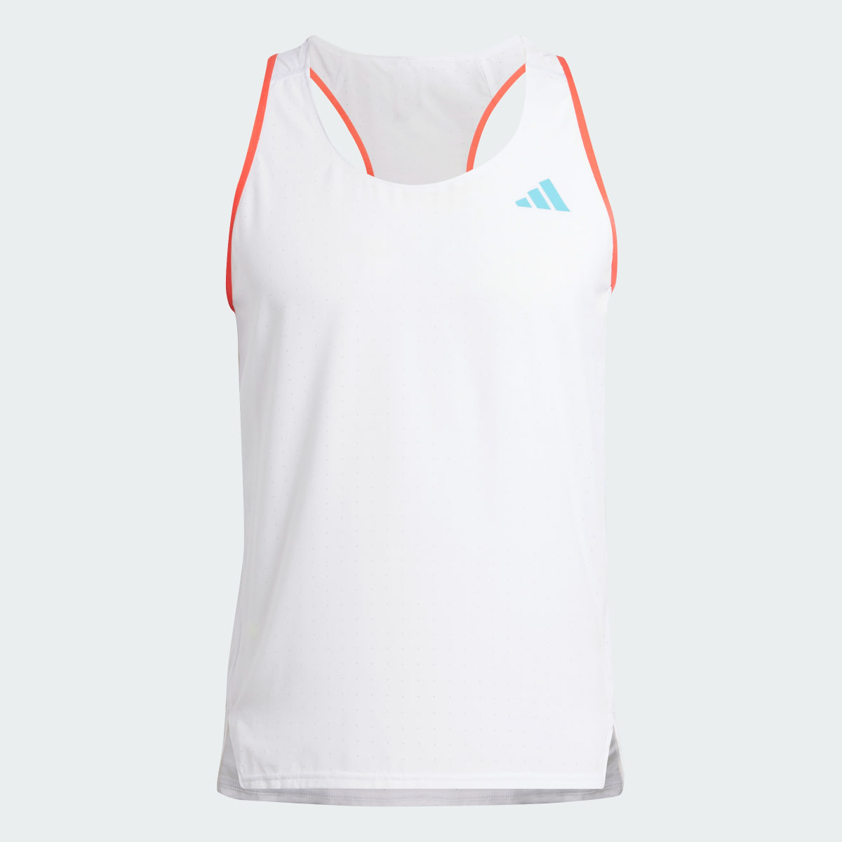 Adidas Adizero Running Singlet. 5