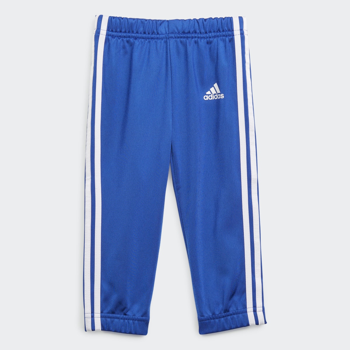 Adidas 3-Stripes Tricot Track Suit. 5