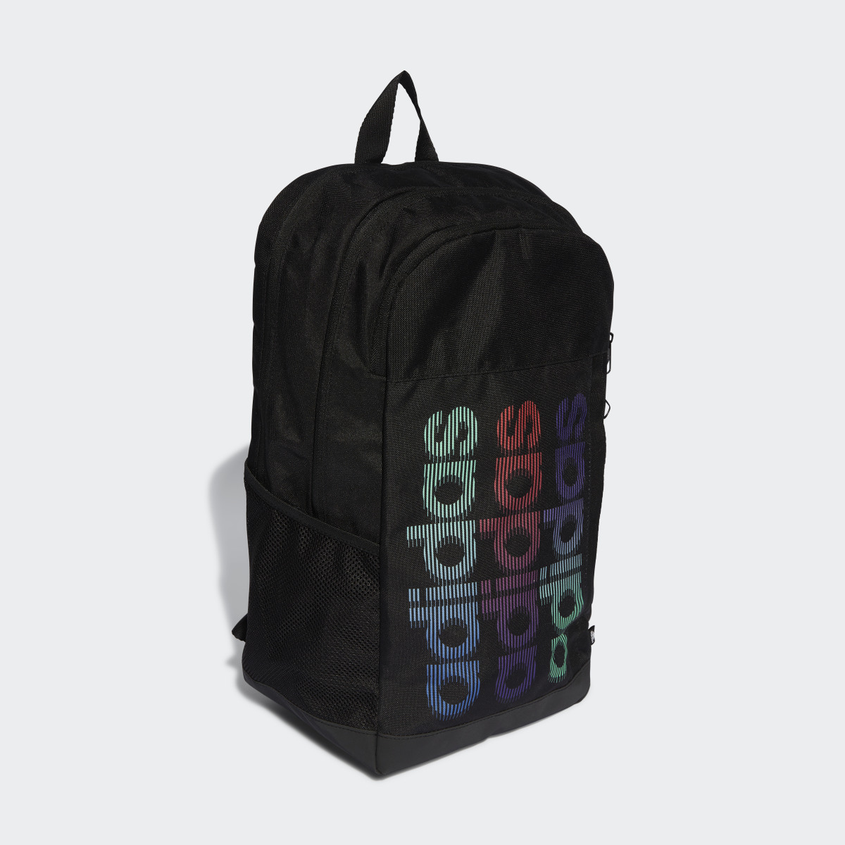 Adidas Motion Linear Graphic Rucksack. 4