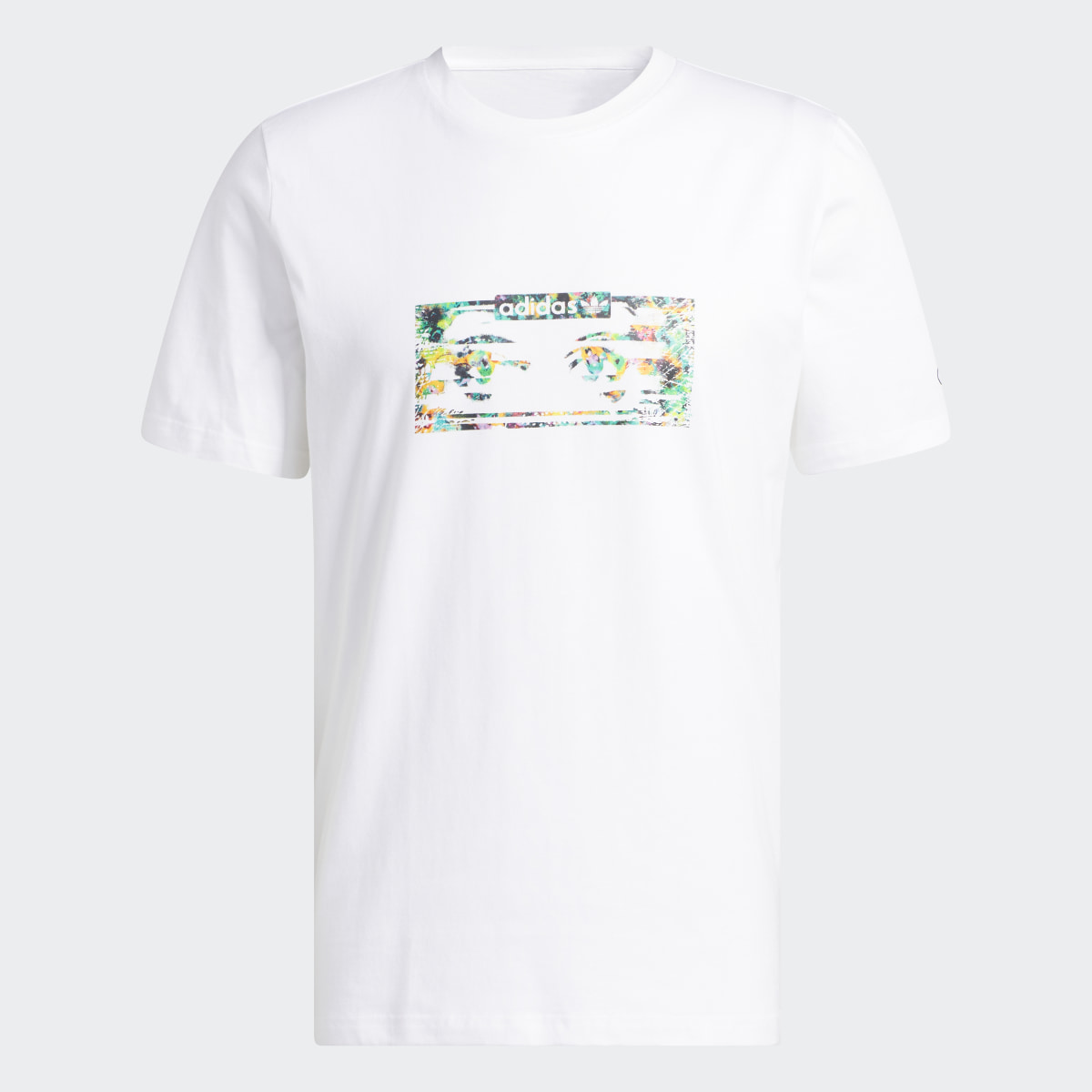 Adidas T-shirt Dill. 5