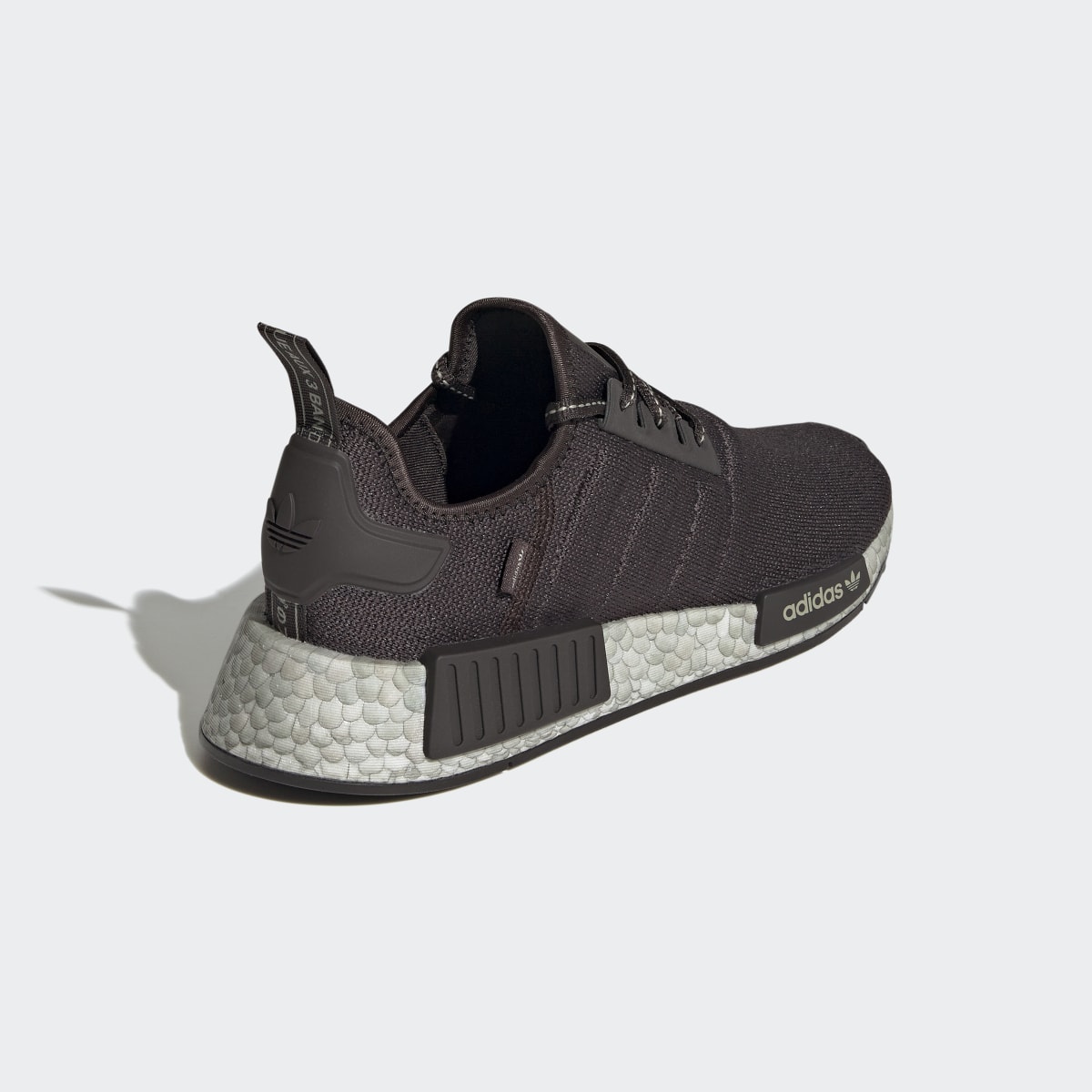 Adidas NMD_R1 Shoes. 9