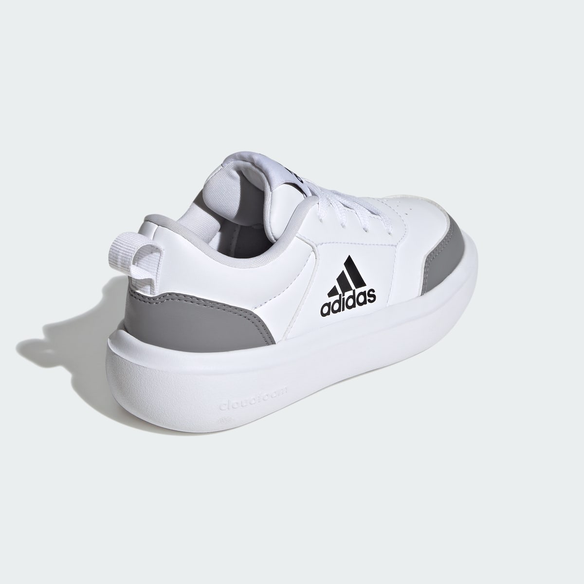 Adidas Park ST Shoes Kids. 6