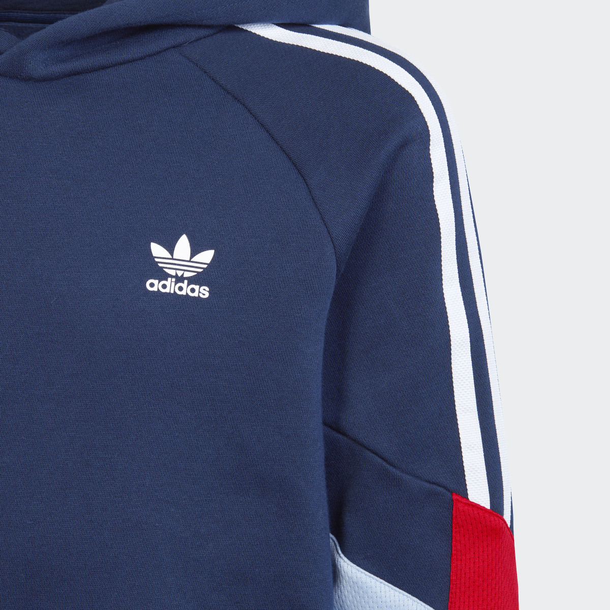 Adidas Sudadera con capucha adidas Rekive. 5