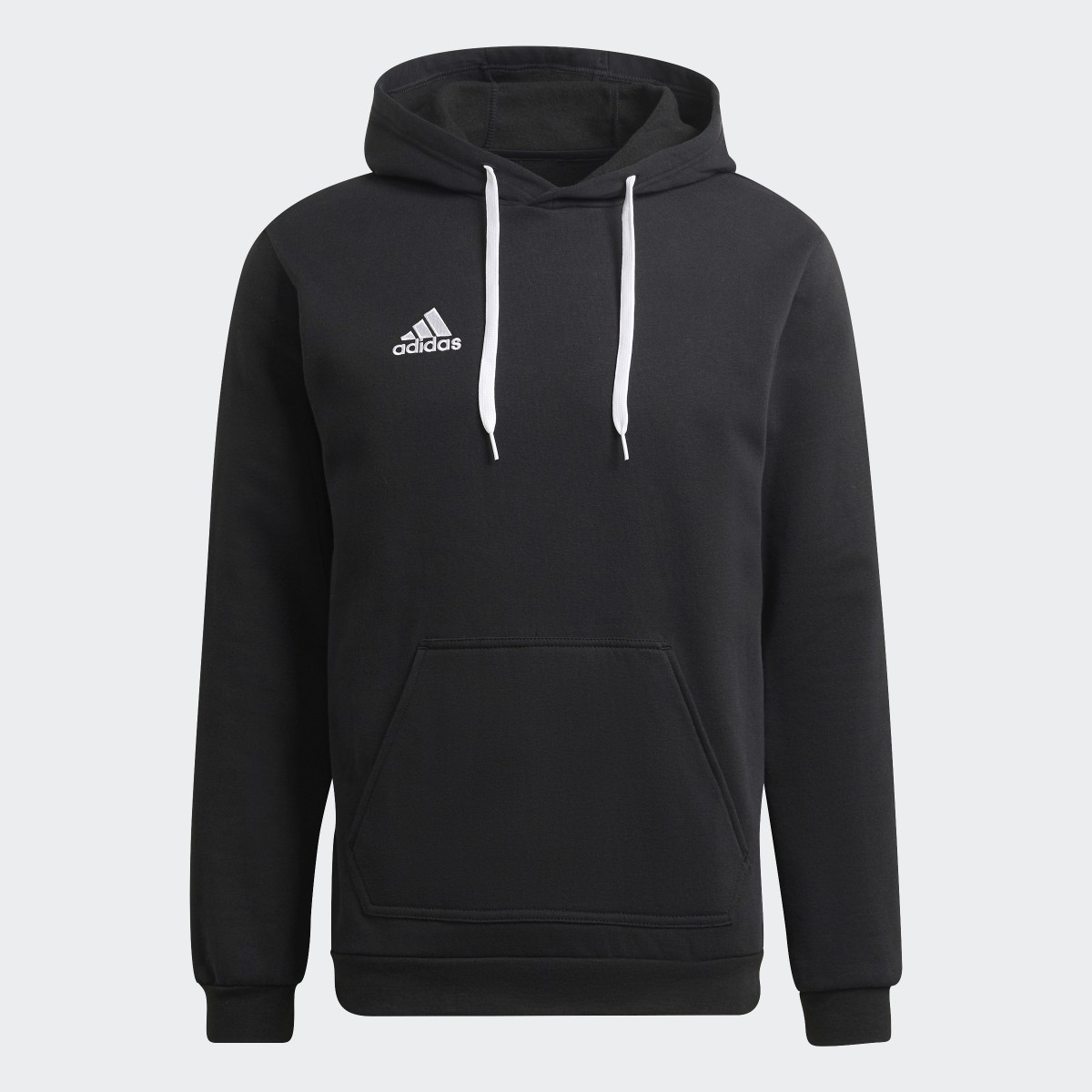 Adidas Entrada 22 Sweat Hoodie. 5