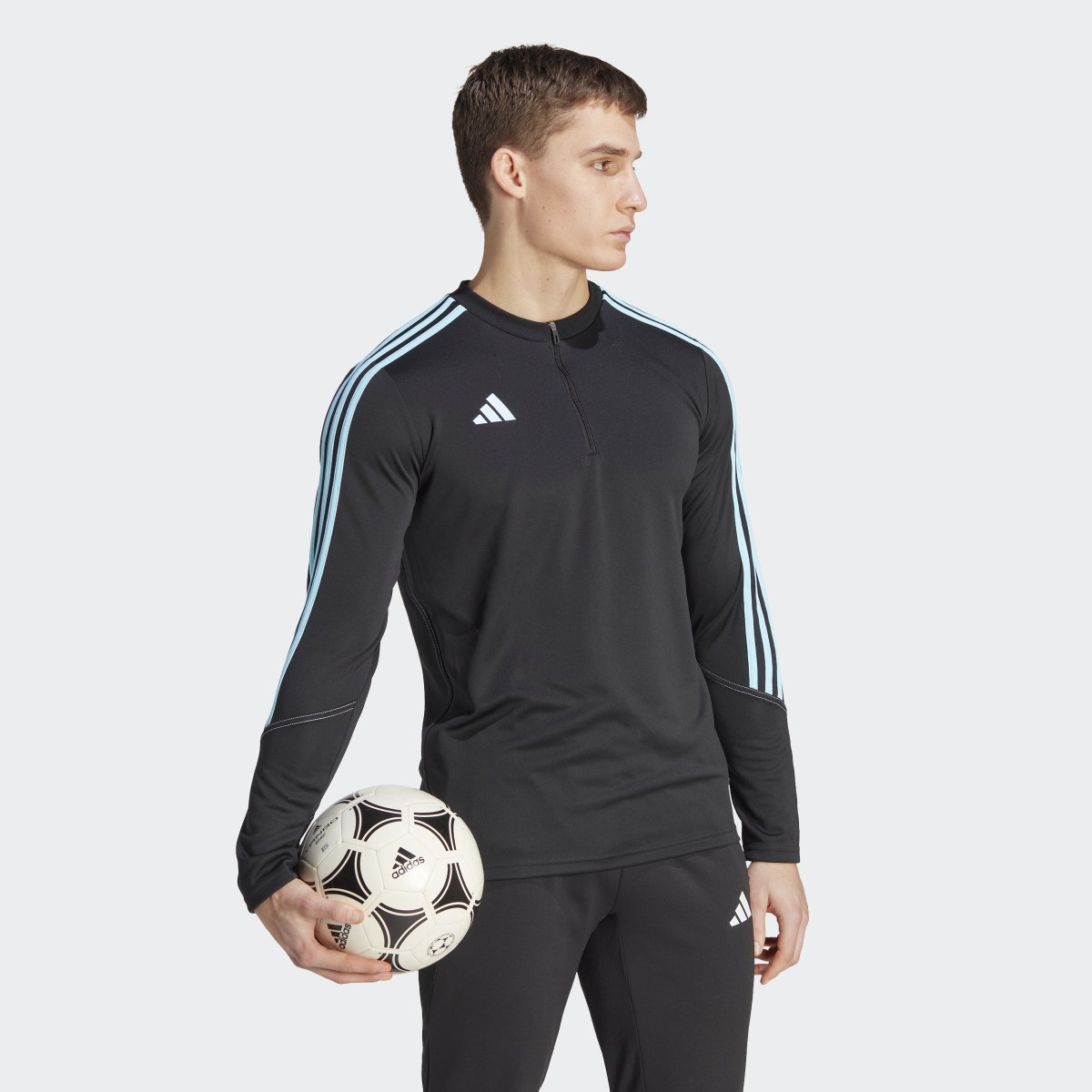 Adidas Sudadera entrenamiento Tiro 23 Club. 4