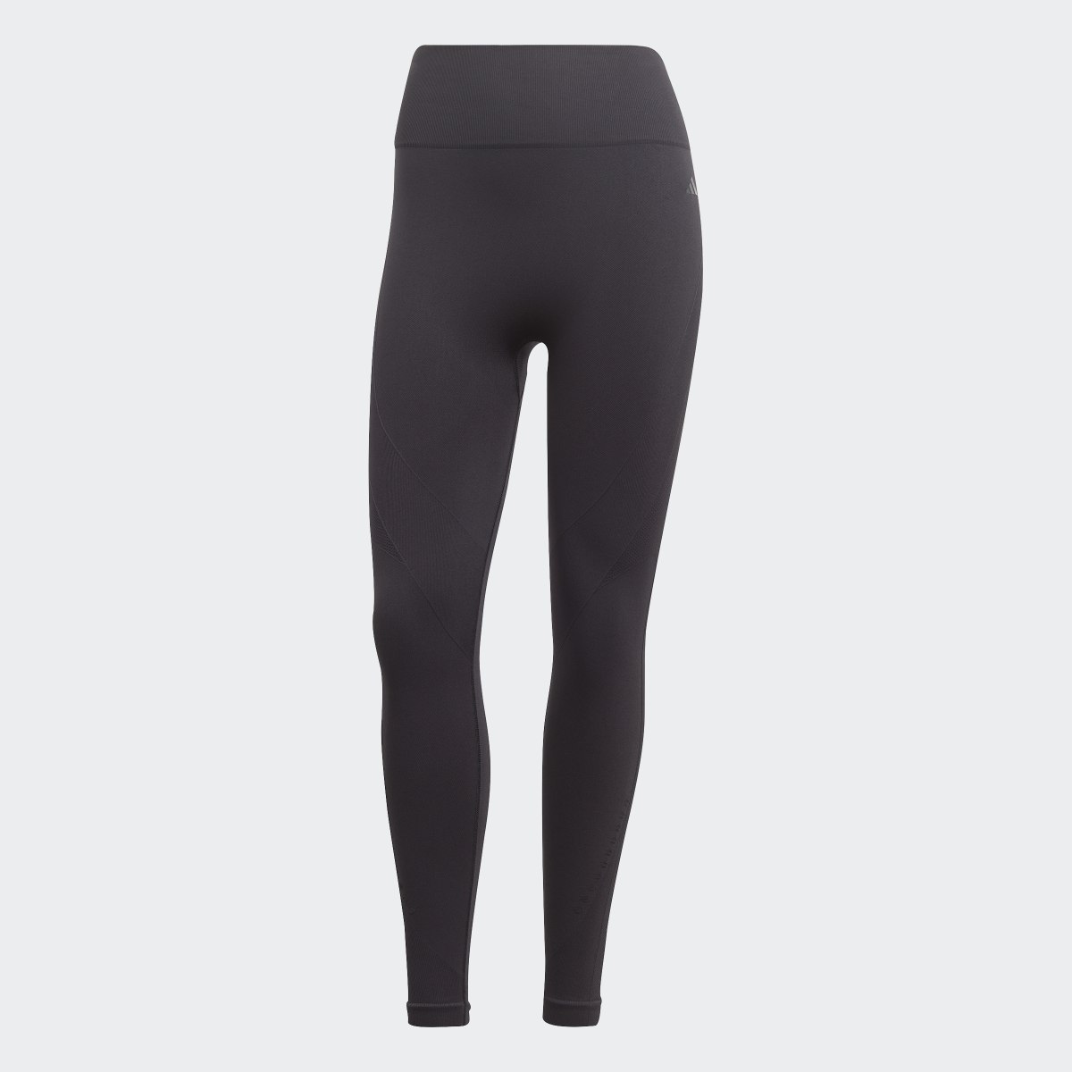 Adidas Legging de yoga 7/8 sans coutures. 4