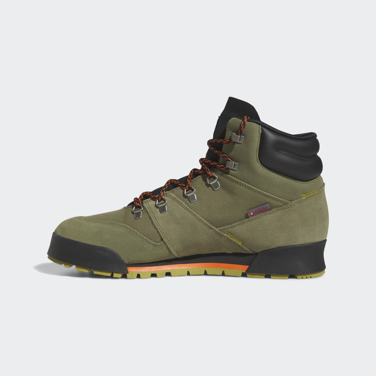 Adidas Bota Terrex Snowpitch COLD.RDY Hiking. 10