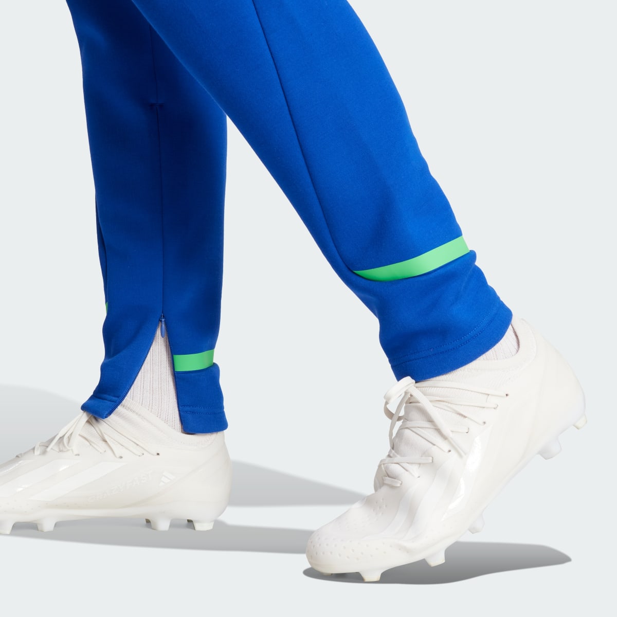 Adidas Seattle Sounders FC Designed for Gameday Travel Pants. 5