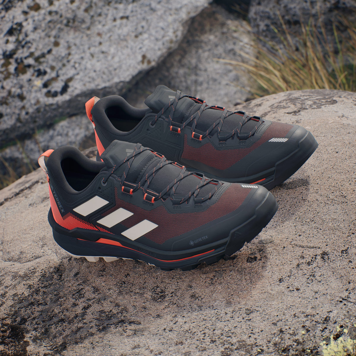 Adidas Scarpe da hiking Terrex Skychaser Tech Gore-Tex. 5