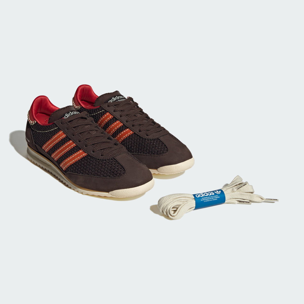 Adidas WB SL72 KNIT. 10