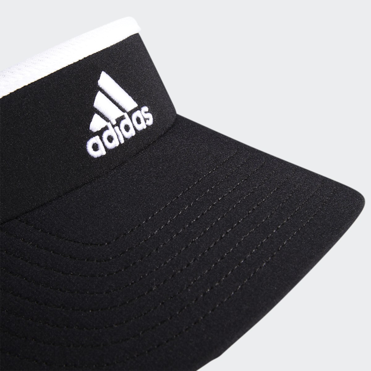 Adidas Match Visor. 5