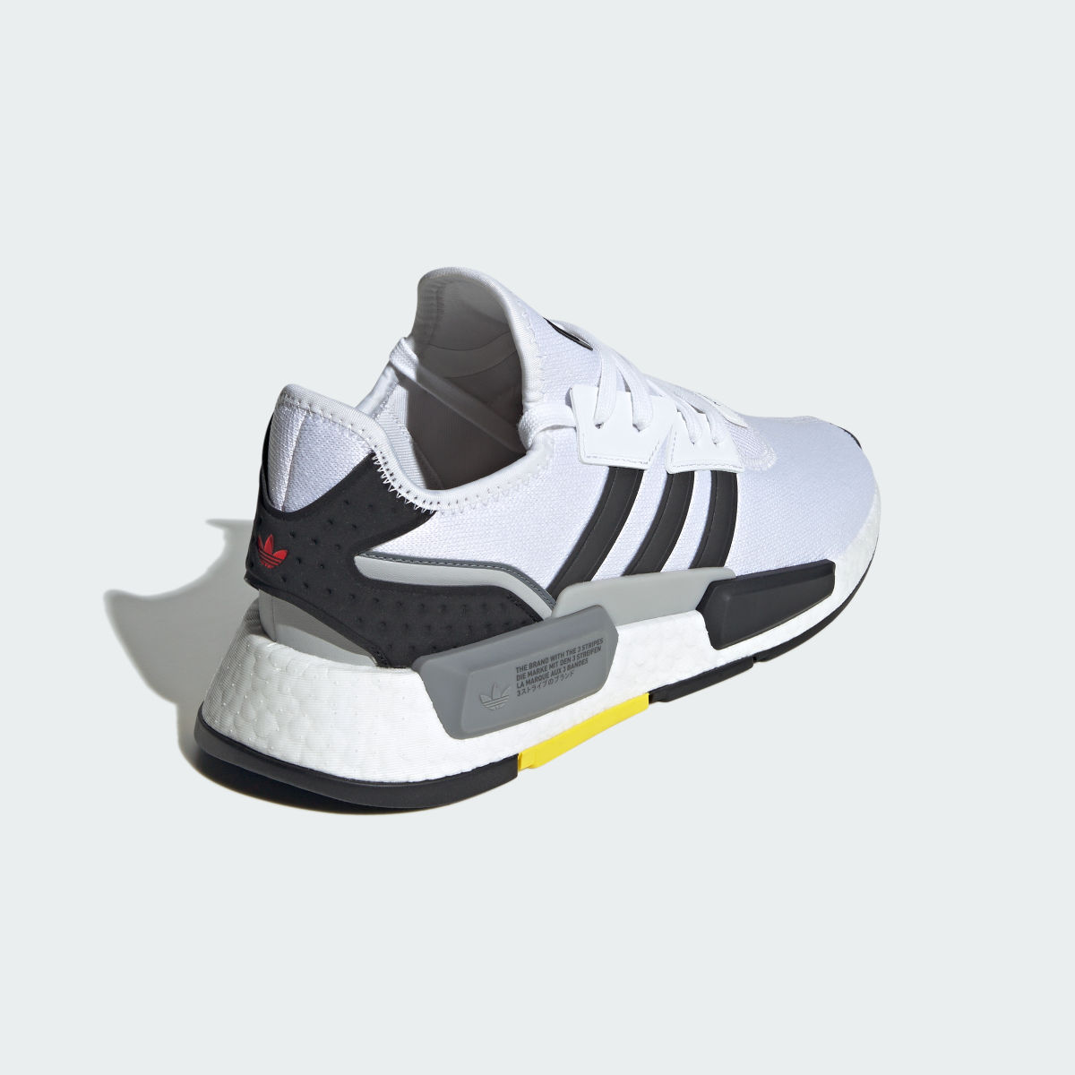 Adidas NMD_G1 Shoes. 12