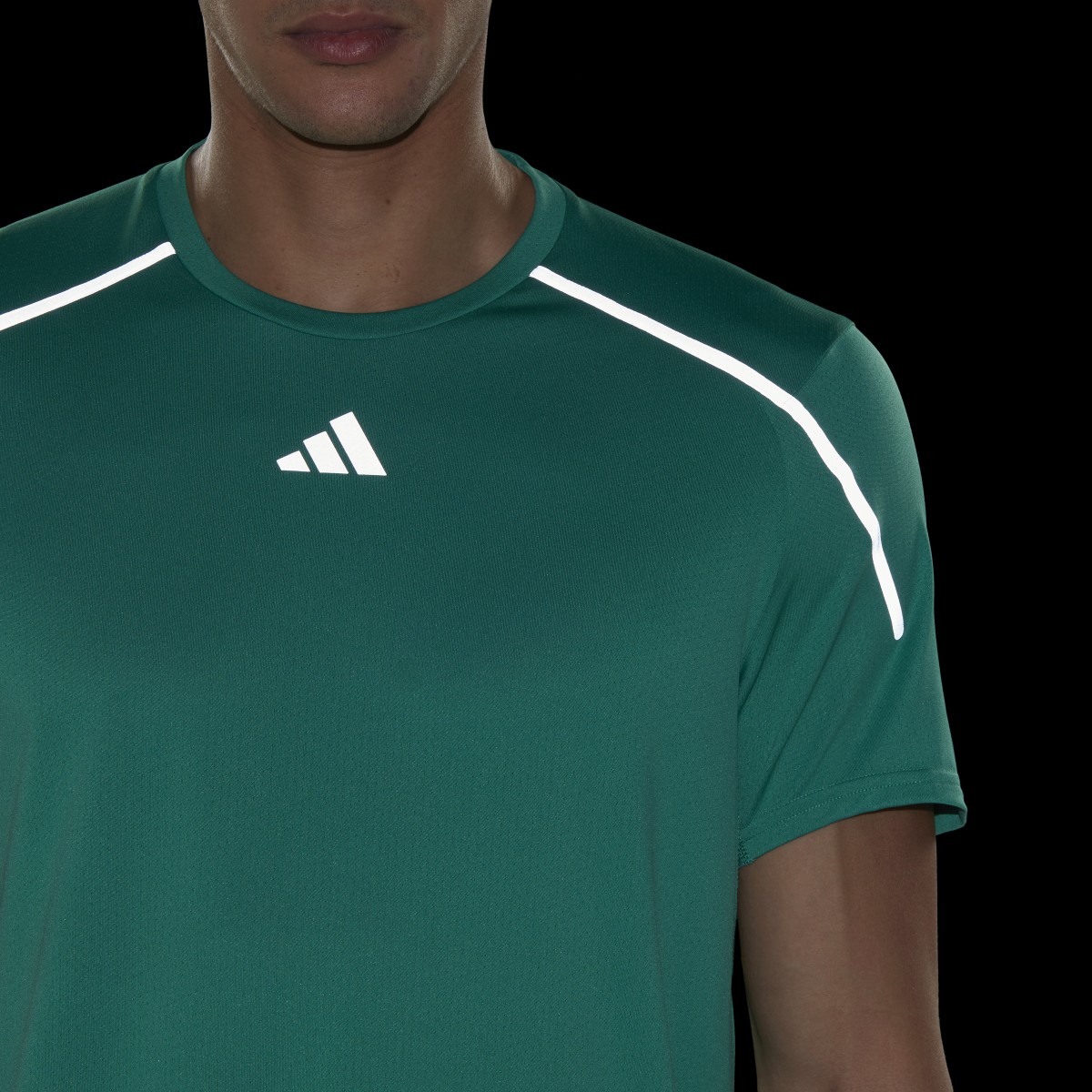 Adidas Camiseta Confident Engineered. 7