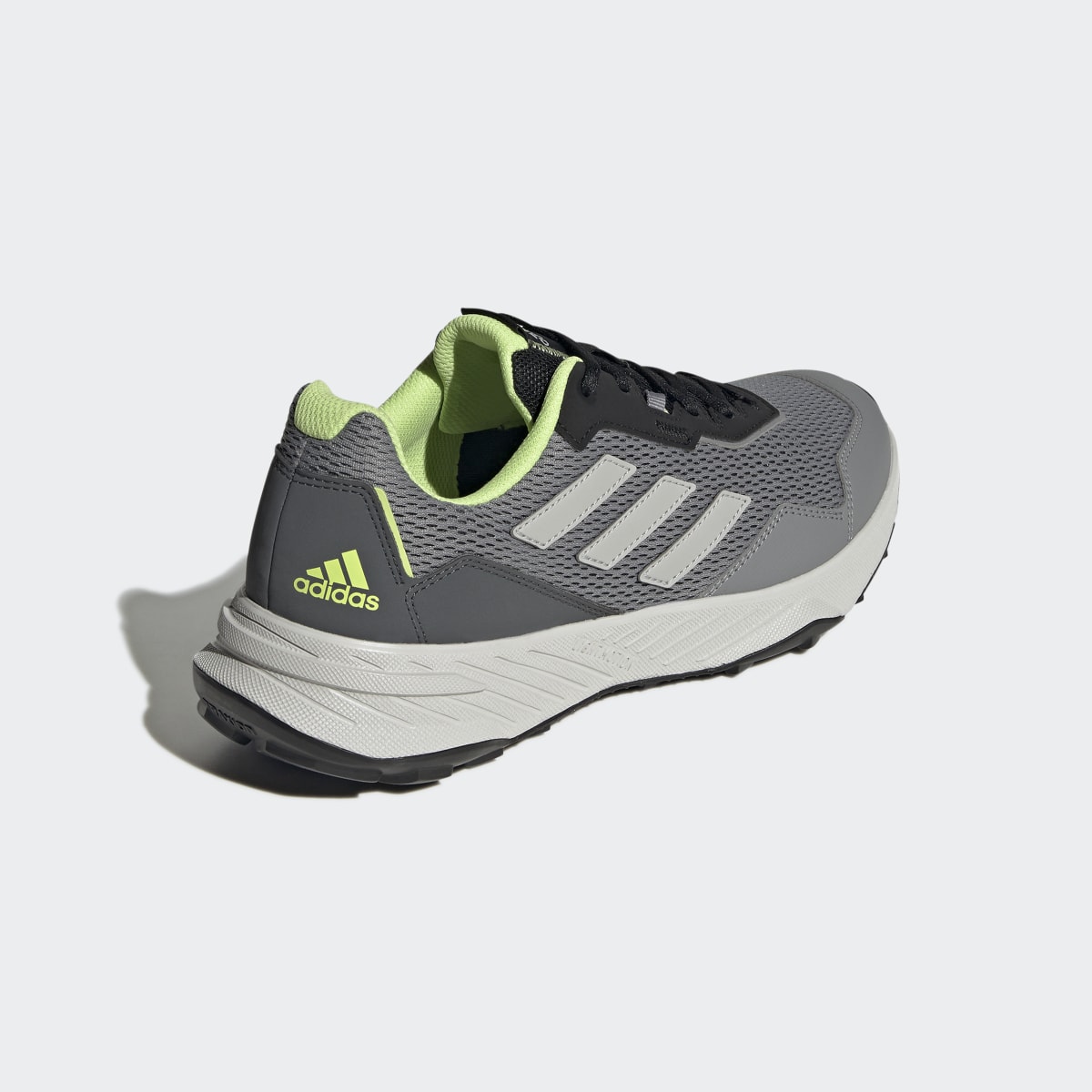 Adidas Tenis de Trail Running Tracefinder. 6