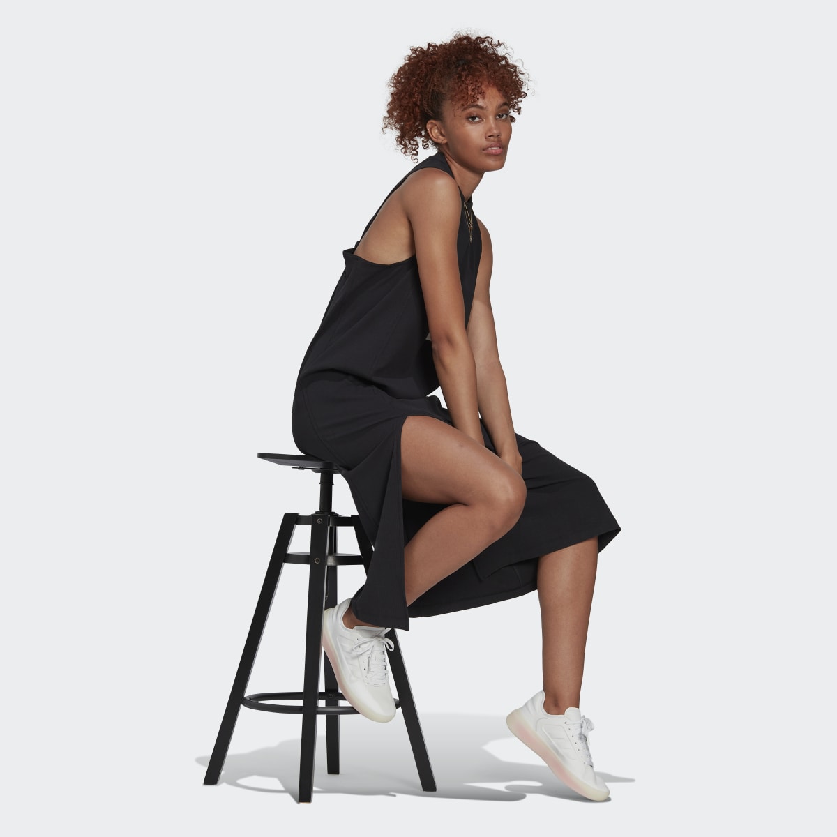 Adidas Rib Dress. 7