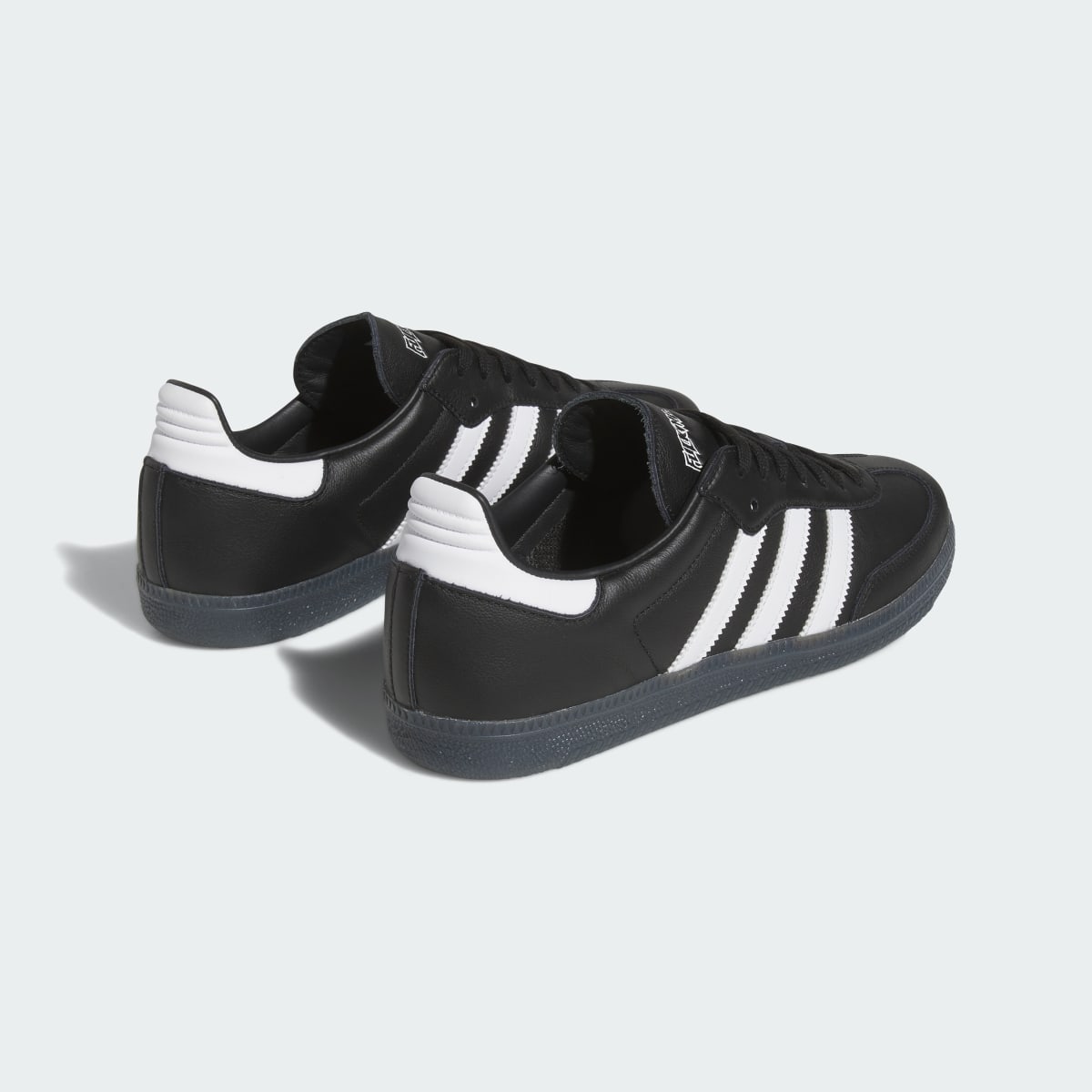 Adidas FA Samba Shoes. 7