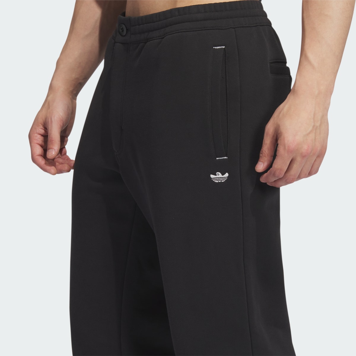 Adidas Pantalón Heavyweight Shmoofoil. 8