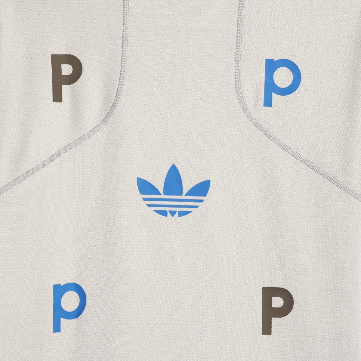 Adidas Pop Tech Short Sleeve Tee. 6