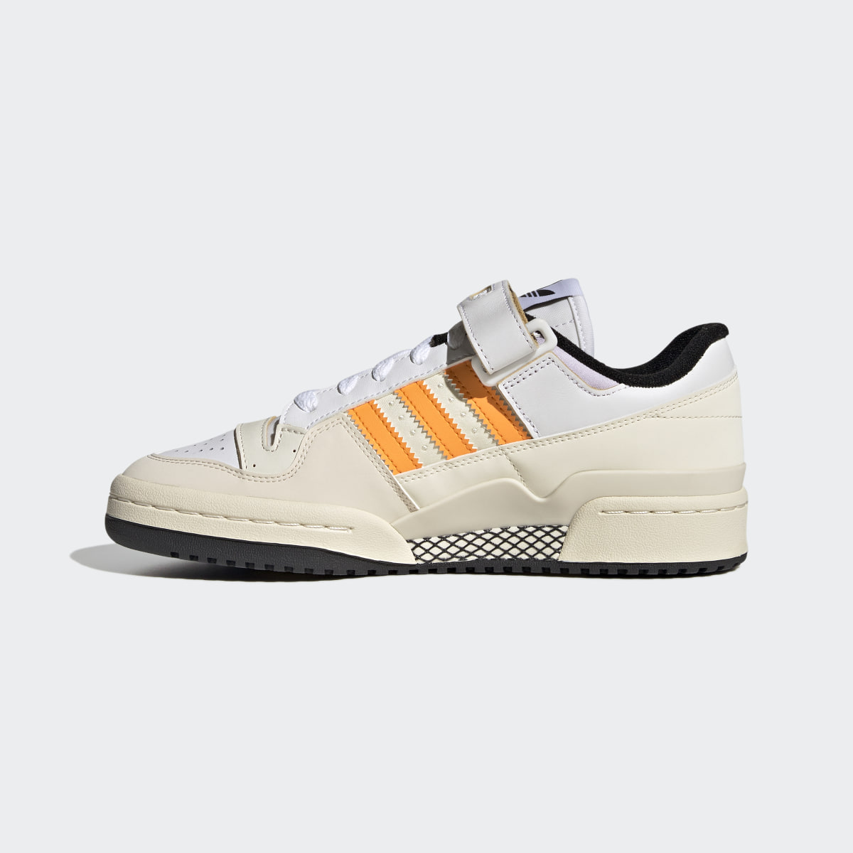 Adidas Forum 84 Low Shoes. 7