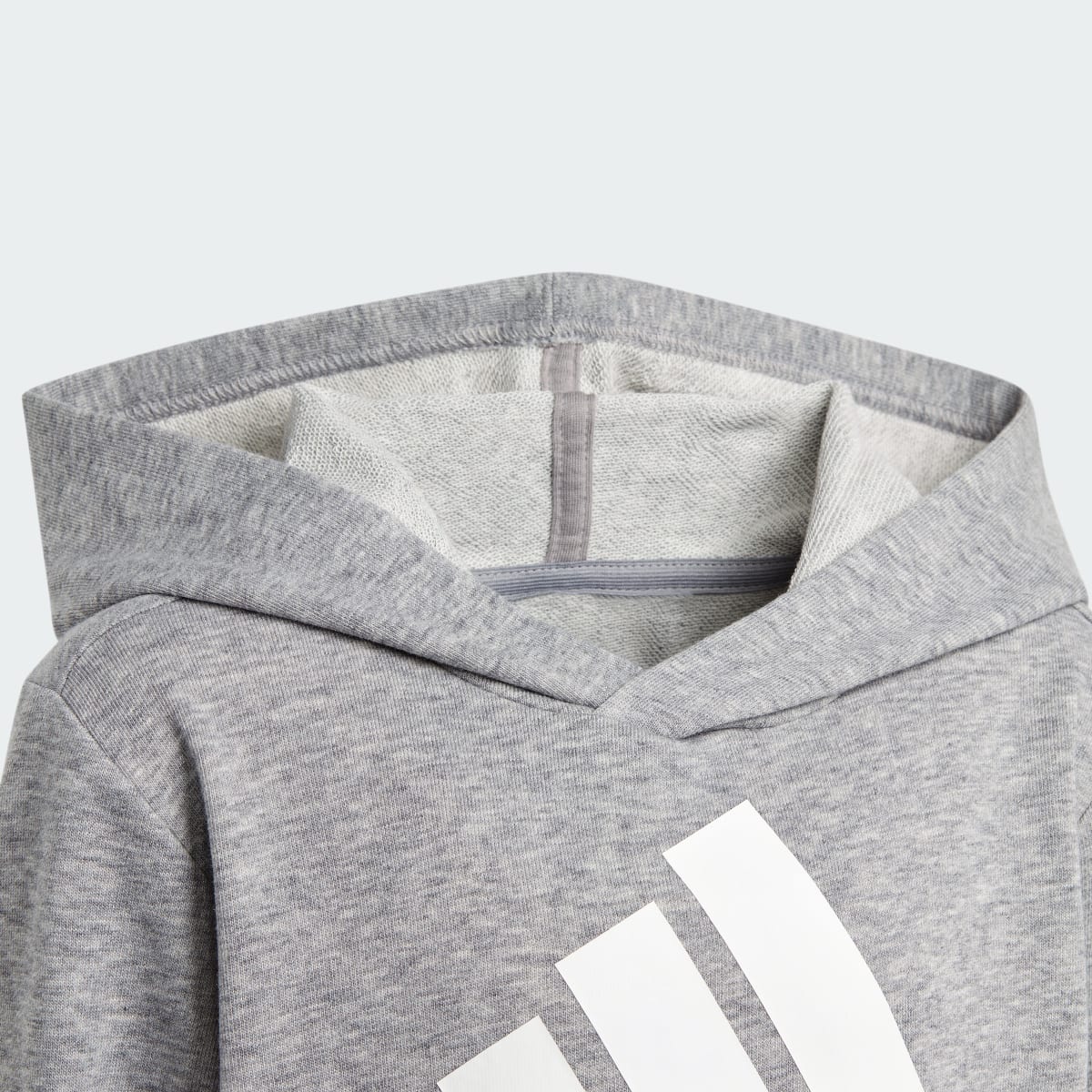 Adidas Sweat-shirt à capuche Logo Essentials. 7